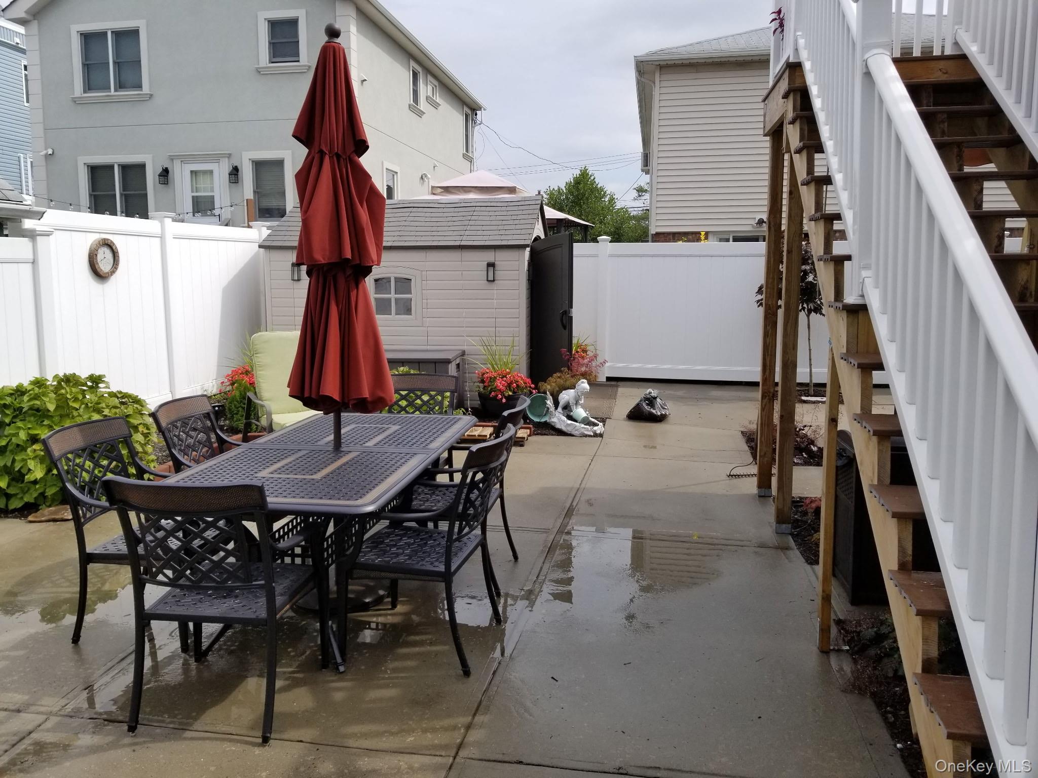 Single Family 164th  Queens, NY 11414, MLS-954653-42