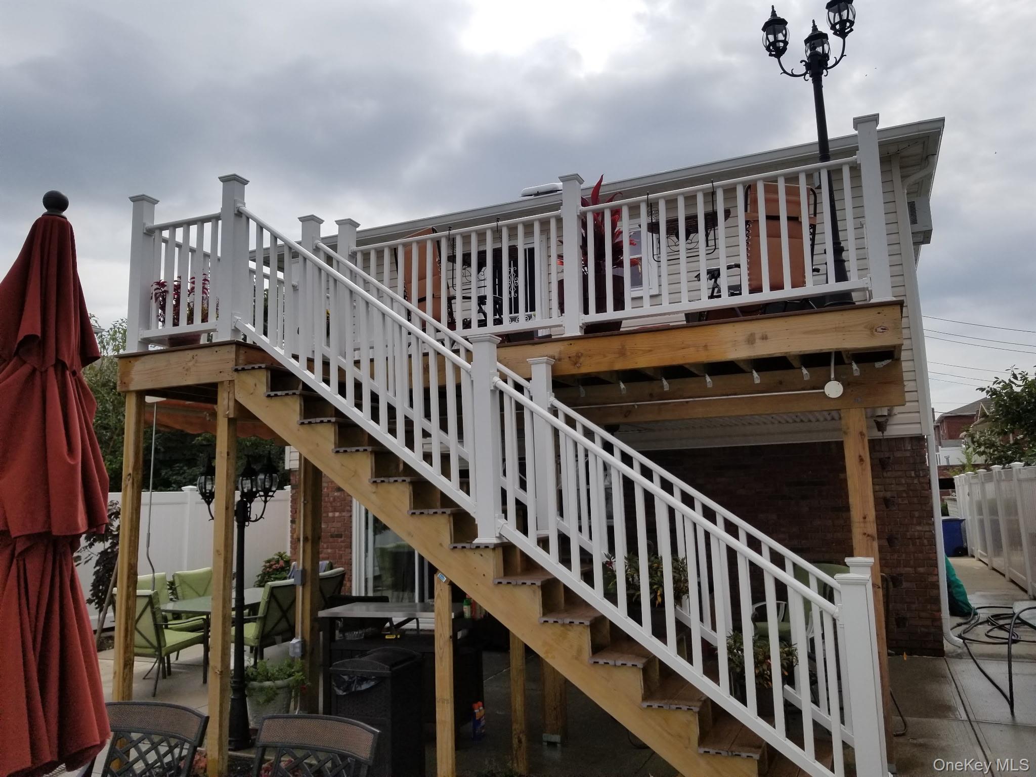 Single Family 164th  Queens, NY 11414, MLS-954653-43