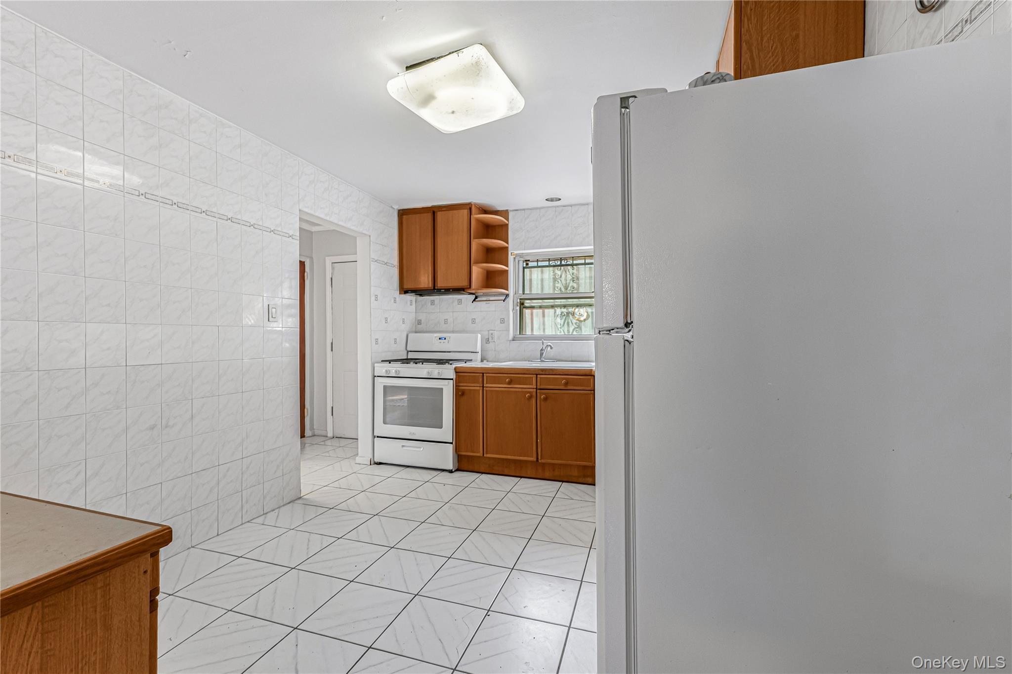 Single Family Sawyer  Queens, NY 11427, MLS-954659-13