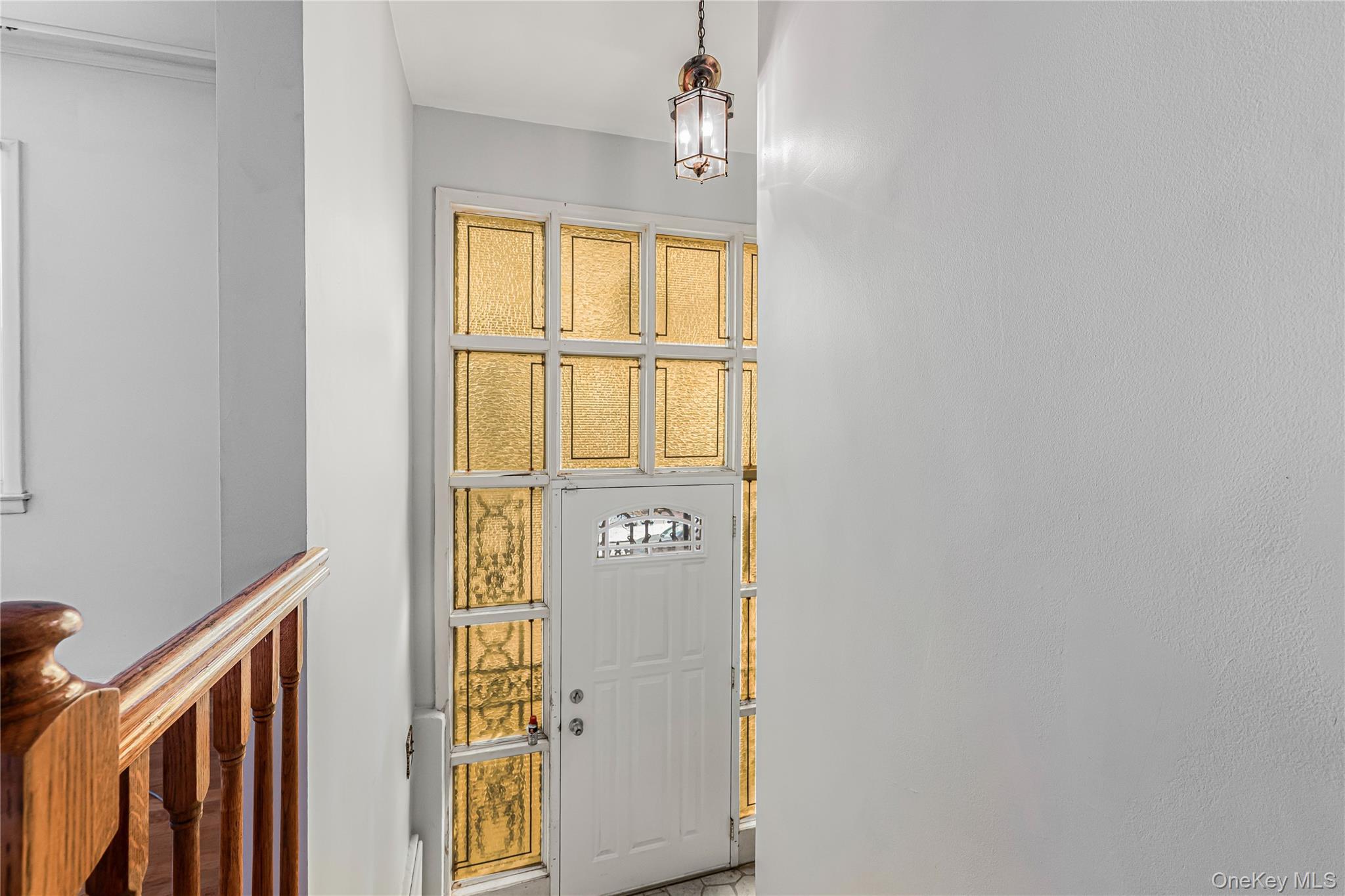 Single Family Sawyer  Queens, NY 11427, MLS-954659-15