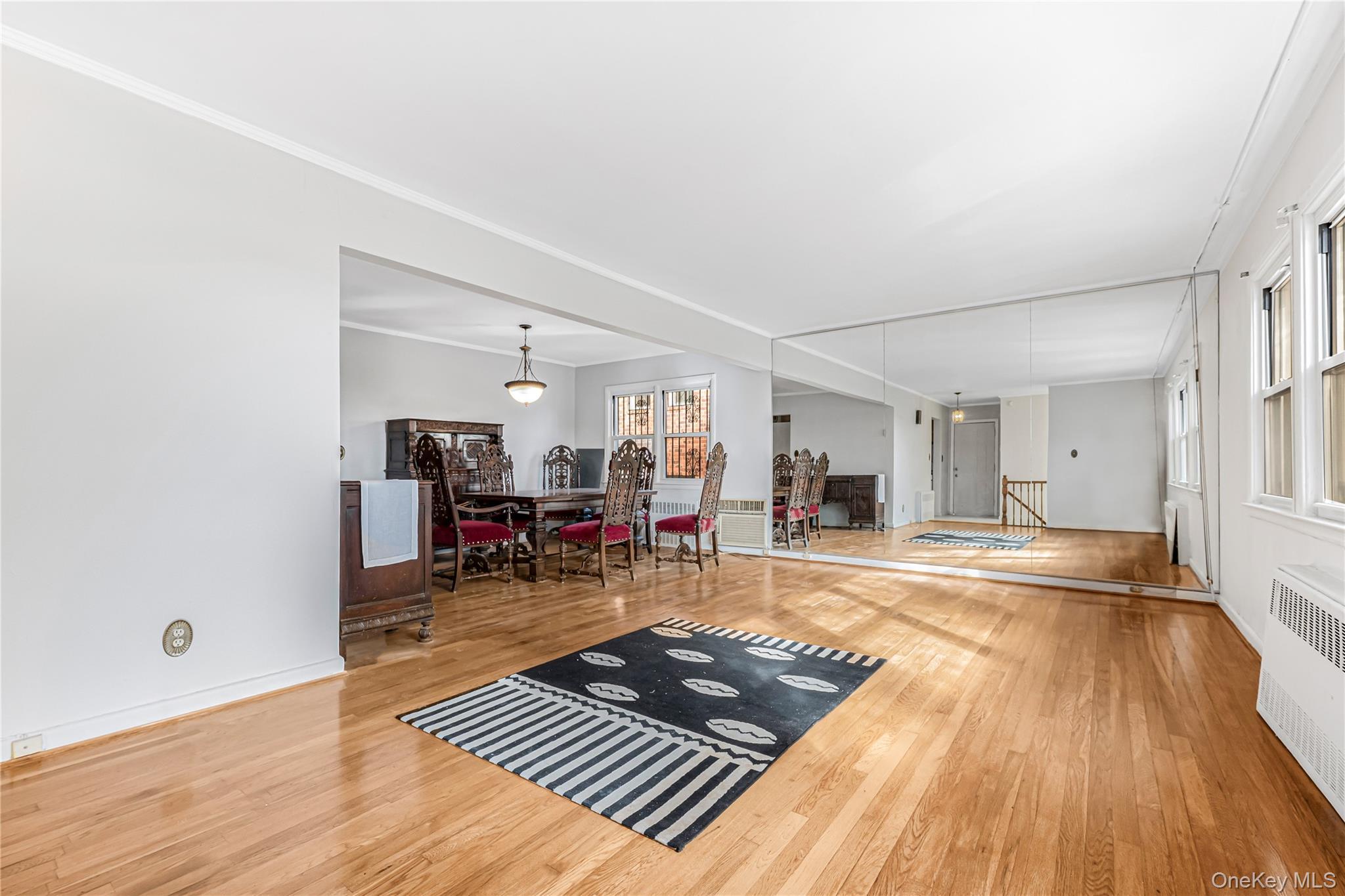 Single Family Sawyer  Queens, NY 11427, MLS-954659-17