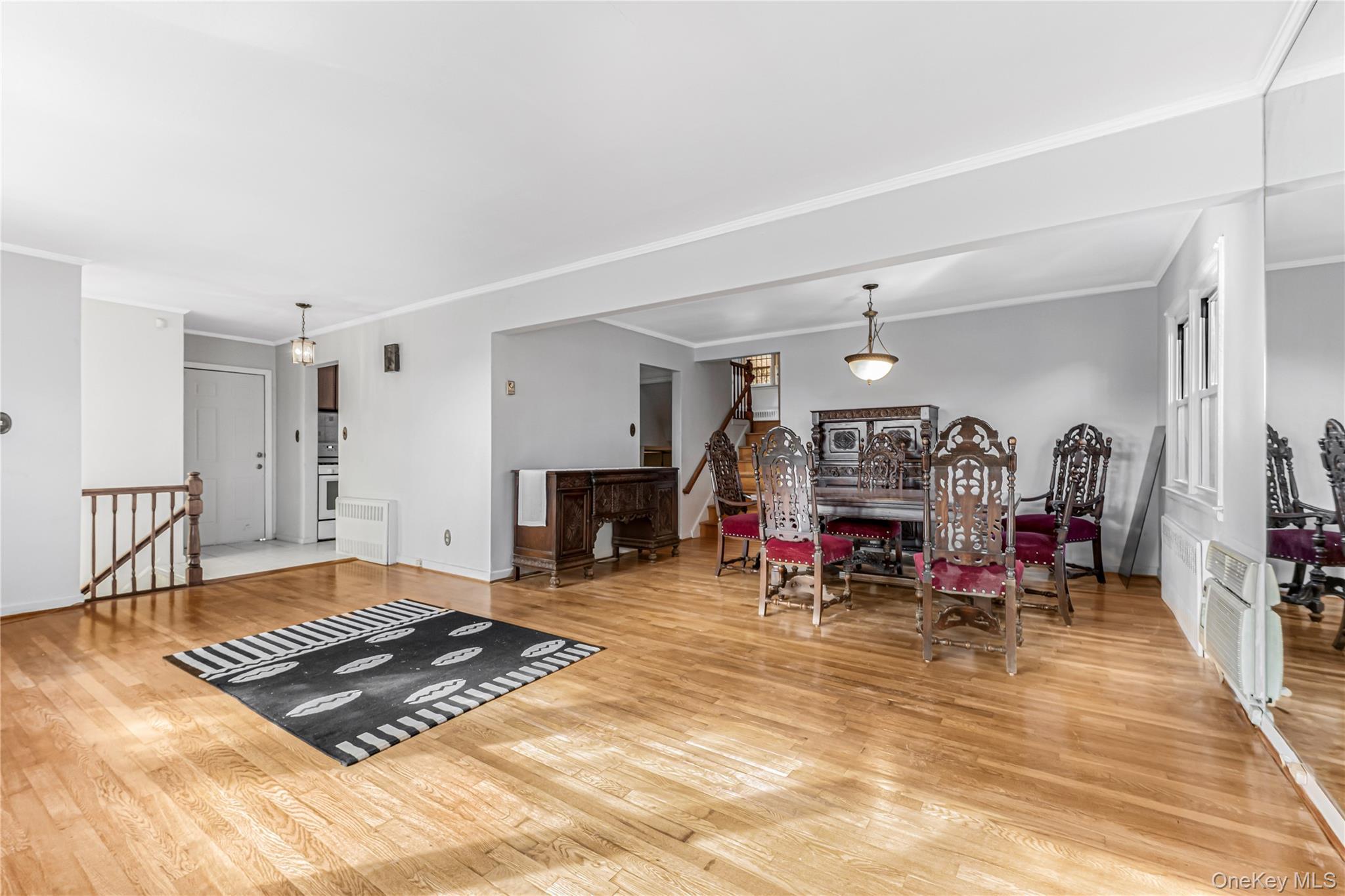 Single Family Sawyer  Queens, NY 11427, MLS-954659-18