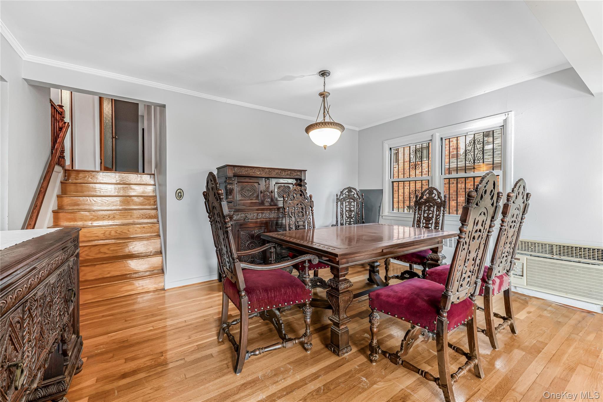 Single Family Sawyer  Queens, NY 11427, MLS-954659-21