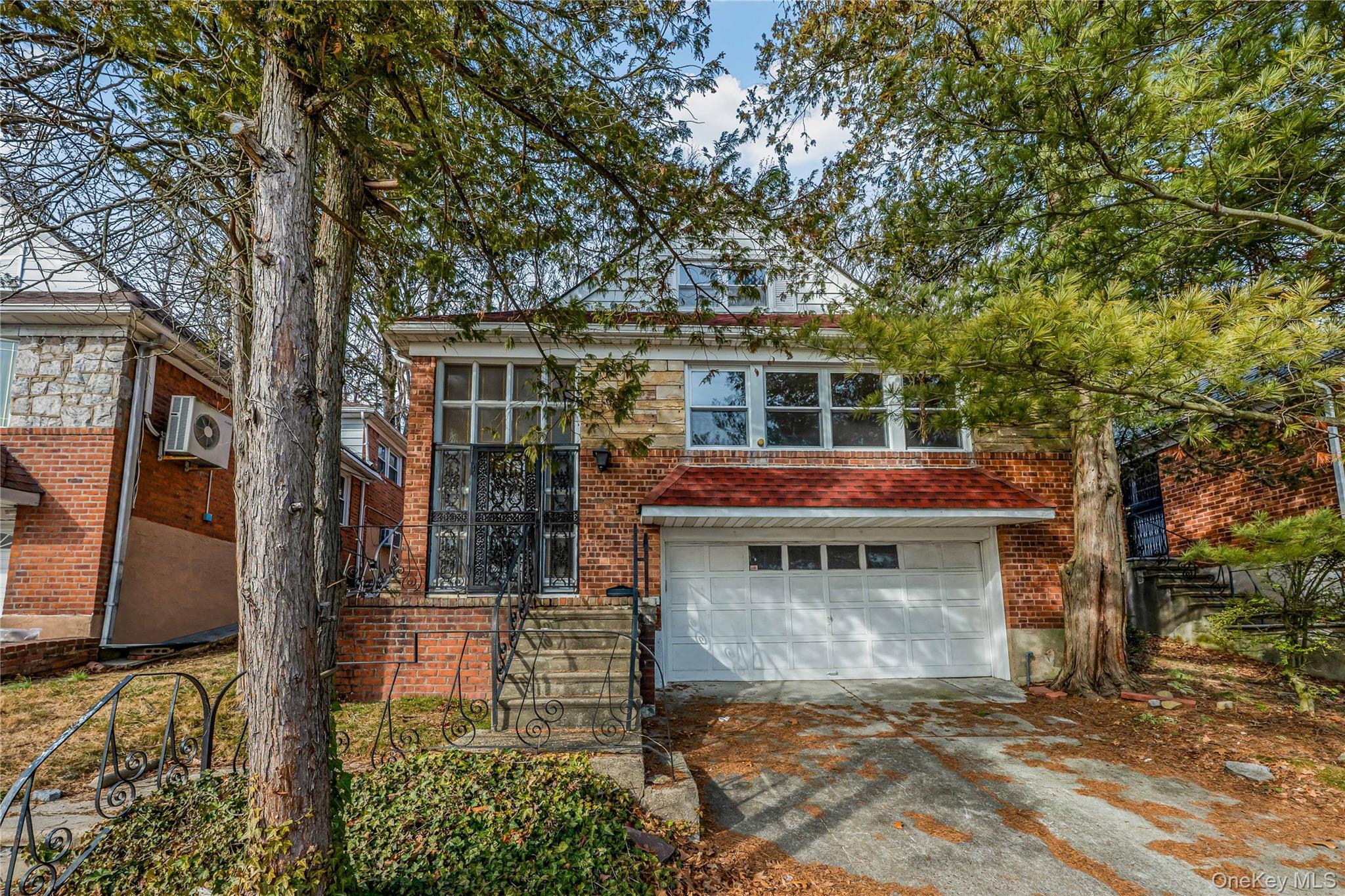 Single Family Sawyer  Queens, NY 11427, MLS-954659-3