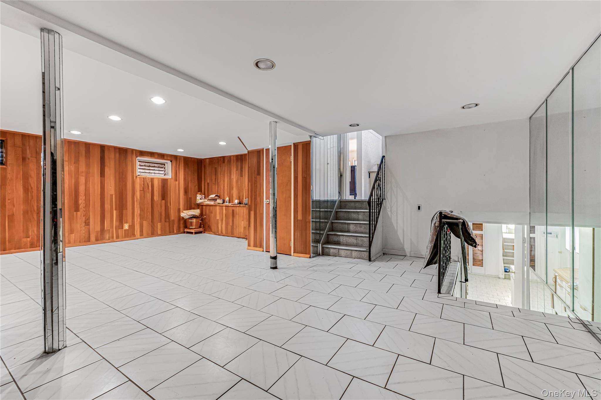 Single Family Sawyer  Queens, NY 11427, MLS-954659-34