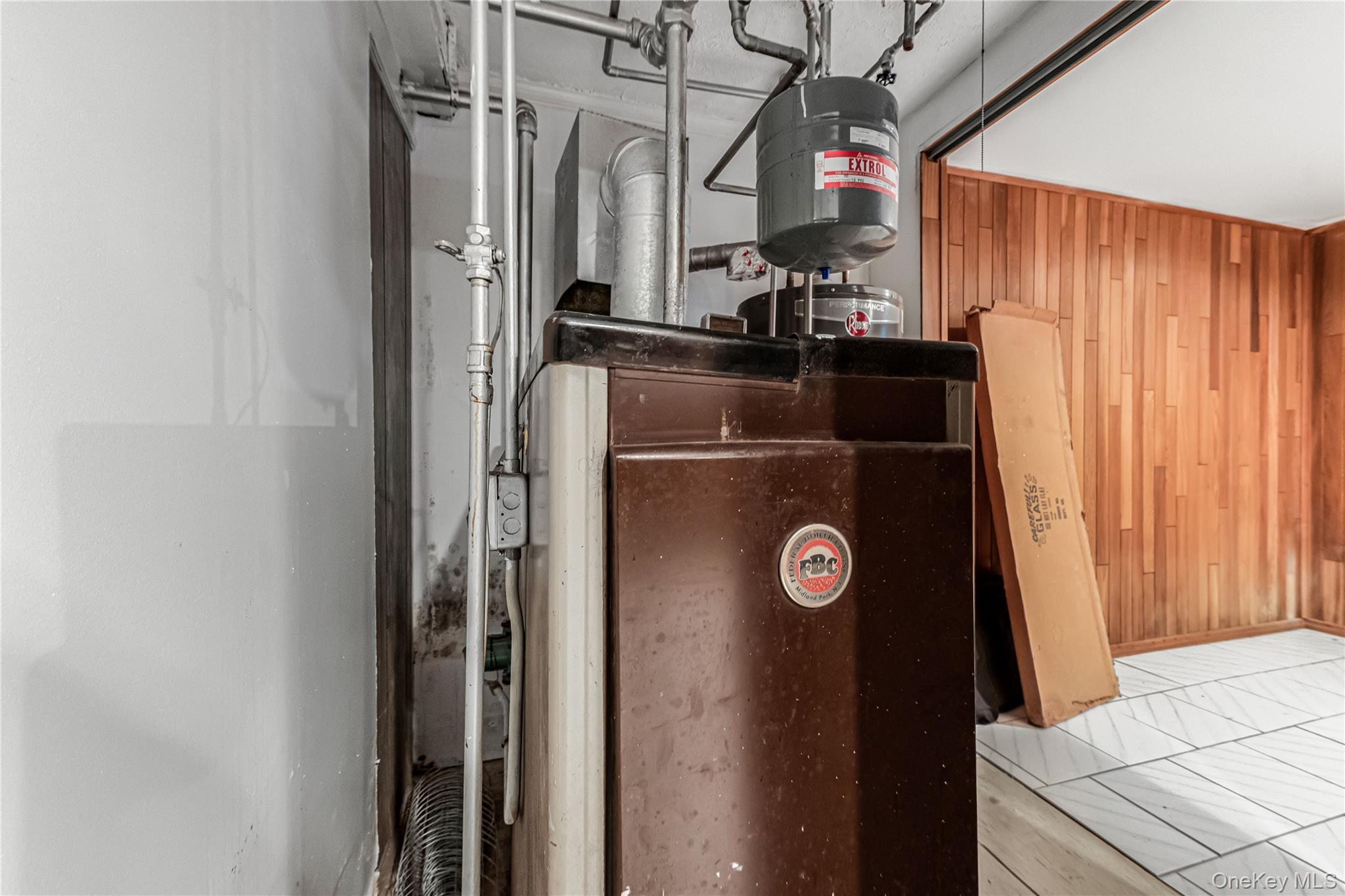 Single Family Sawyer  Queens, NY 11427, MLS-954659-39