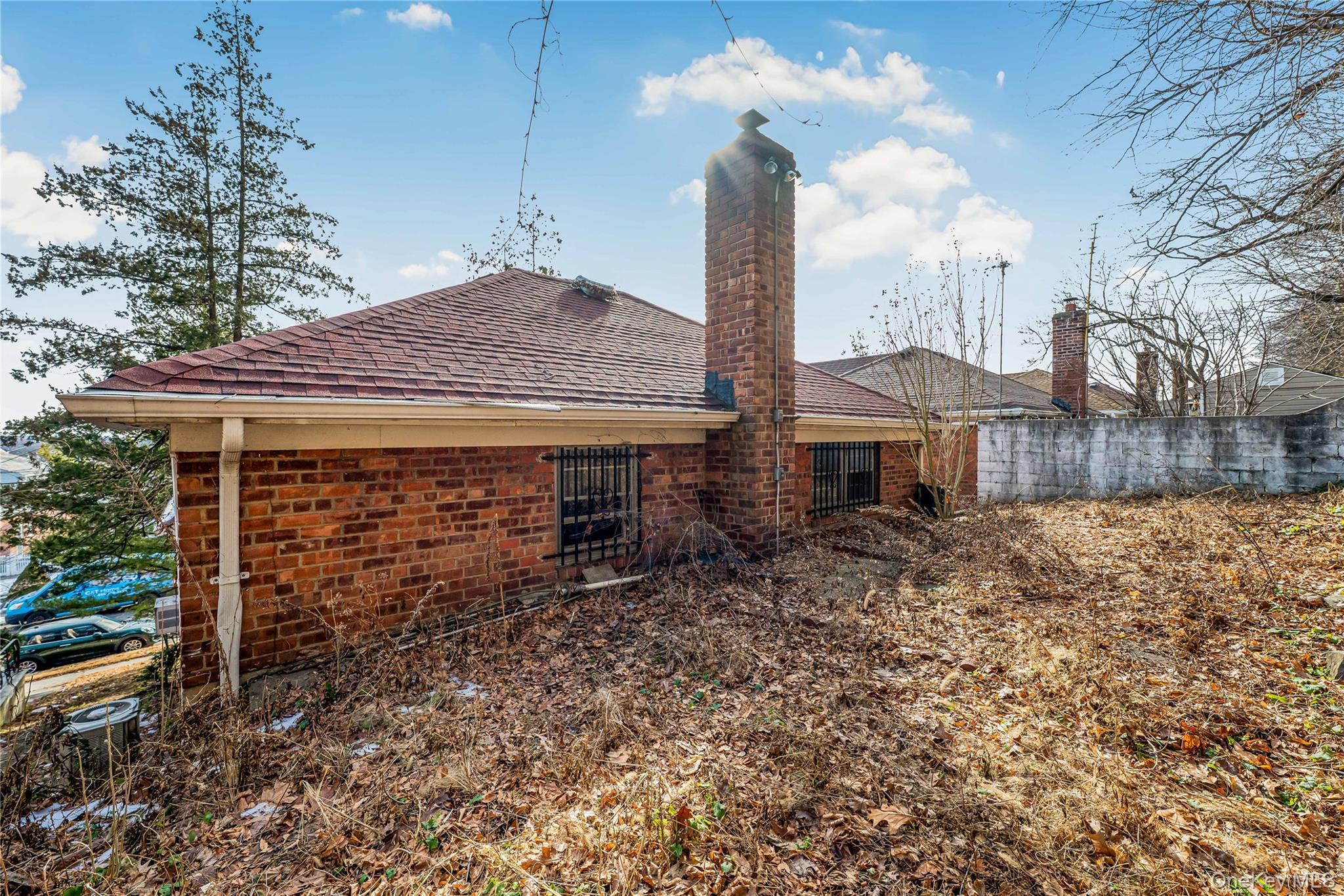 Single Family Sawyer  Queens, NY 11427, MLS-954659-8