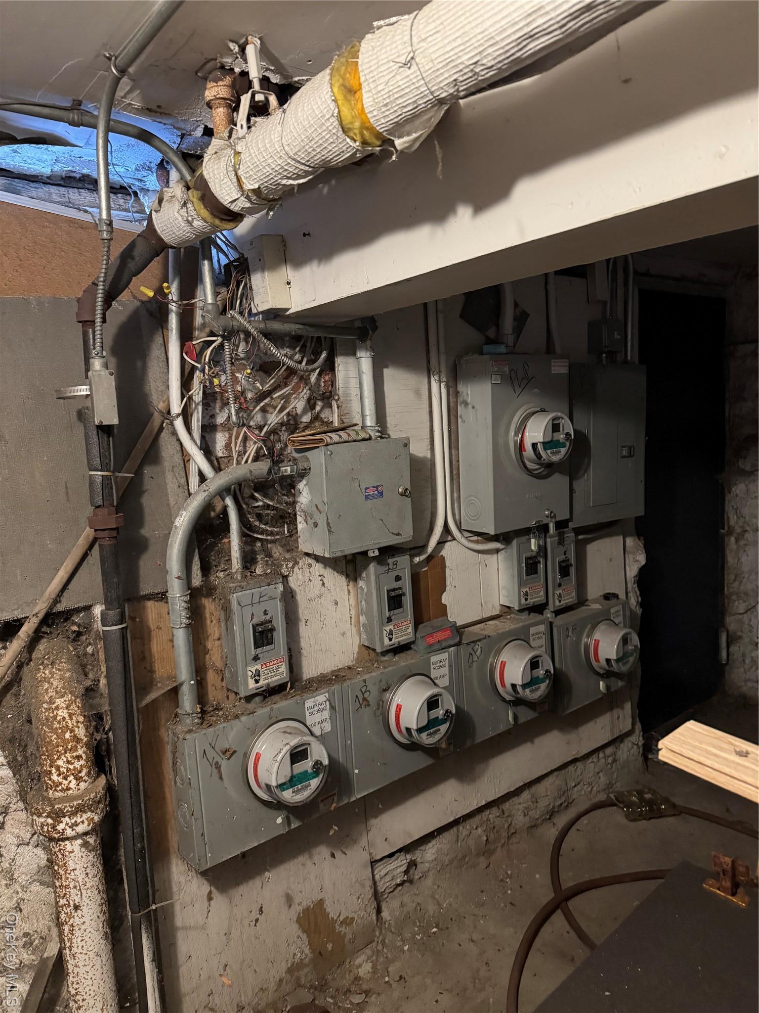 Single Family Belmont  Brooklyn, NY 11028, MLS-954663-11