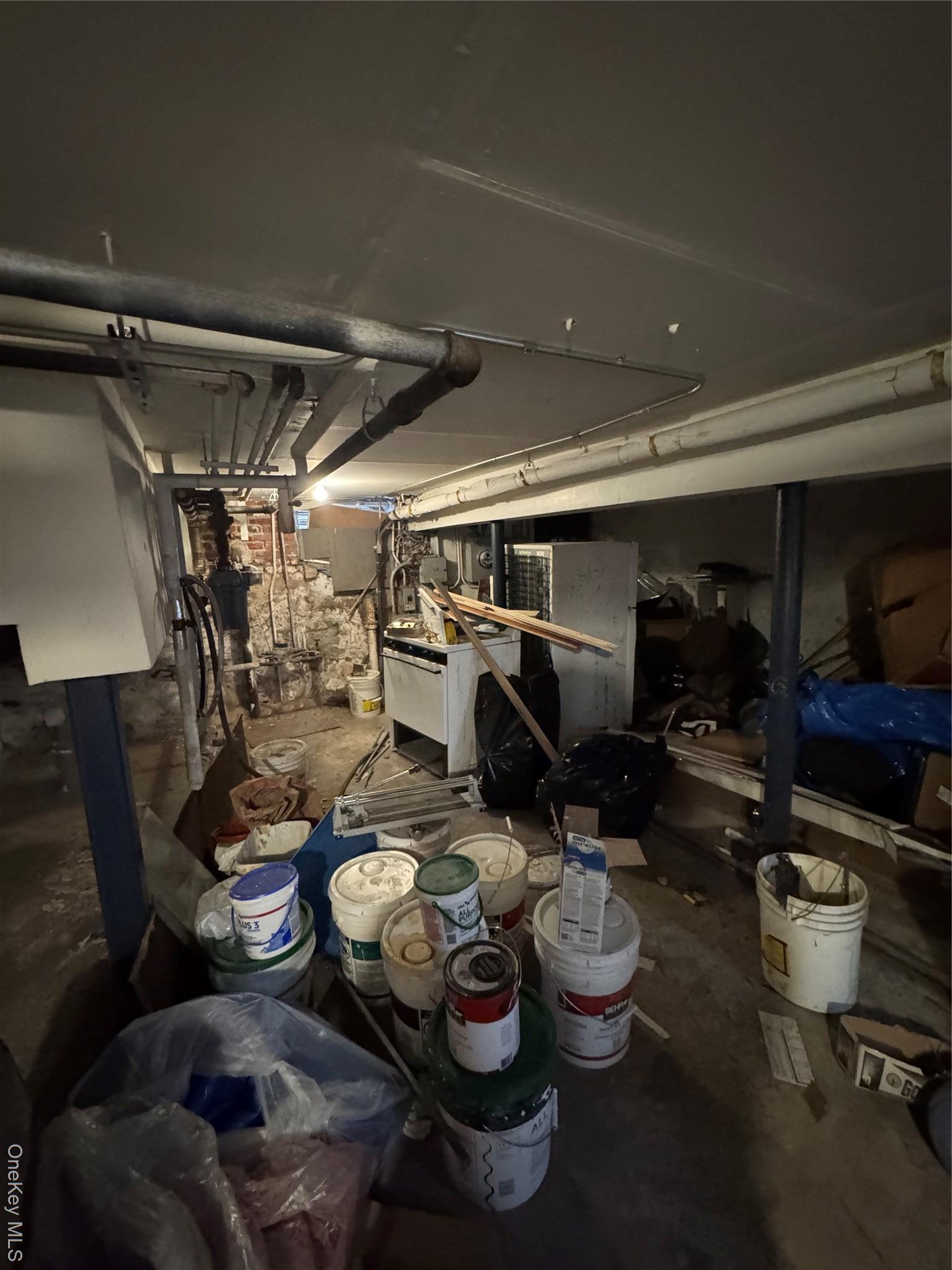 Single Family Belmont  Brooklyn, NY 11028, MLS-954663-12