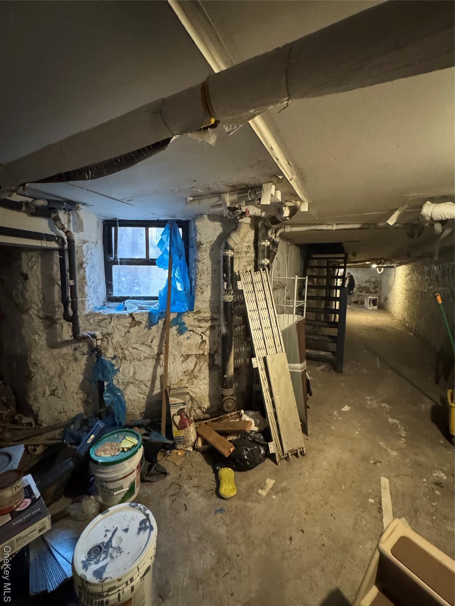 Single Family Belmont  Brooklyn, NY 11028, MLS-954663-13