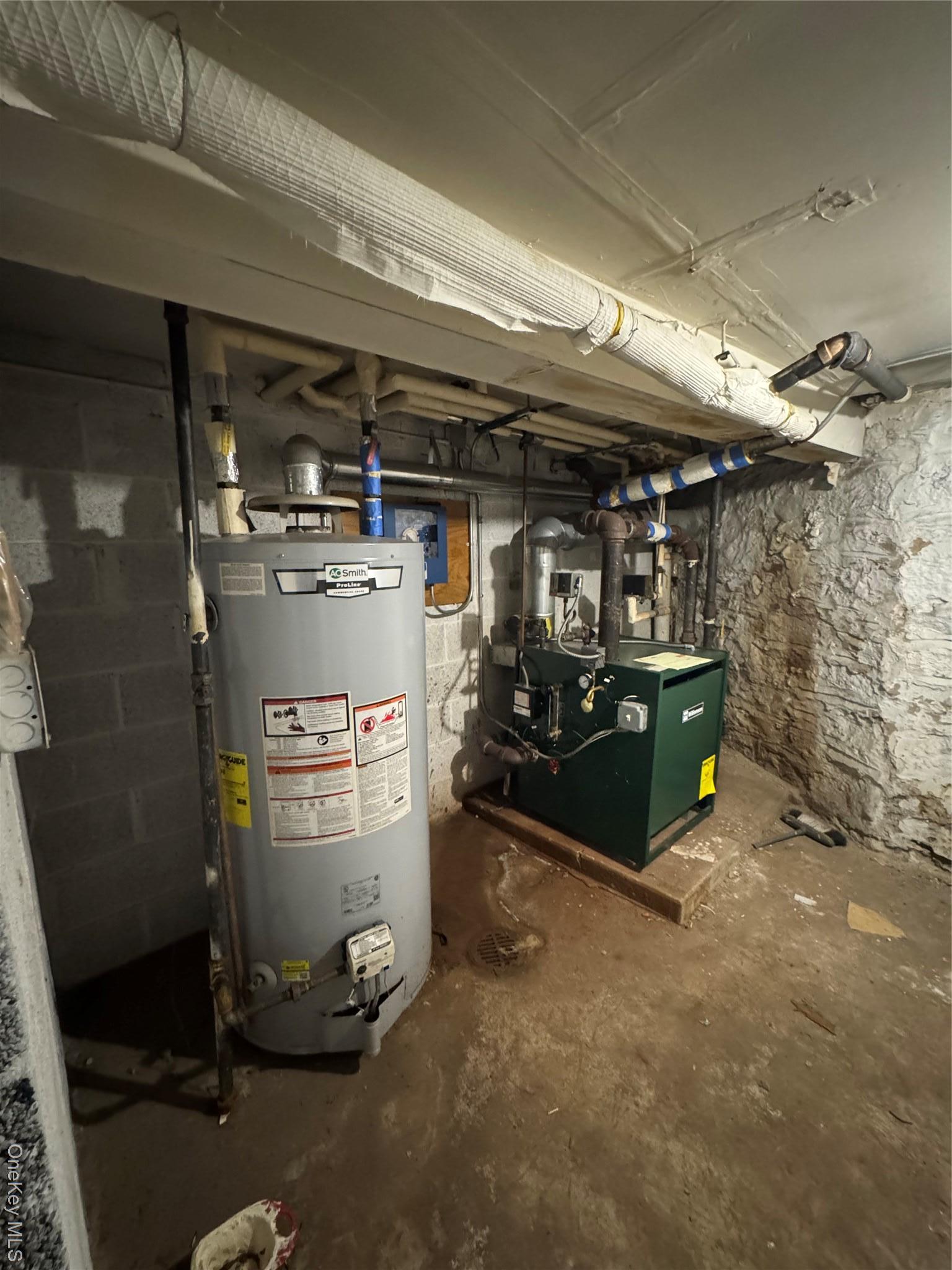 Single Family Belmont  Brooklyn, NY 11028, MLS-954663-14