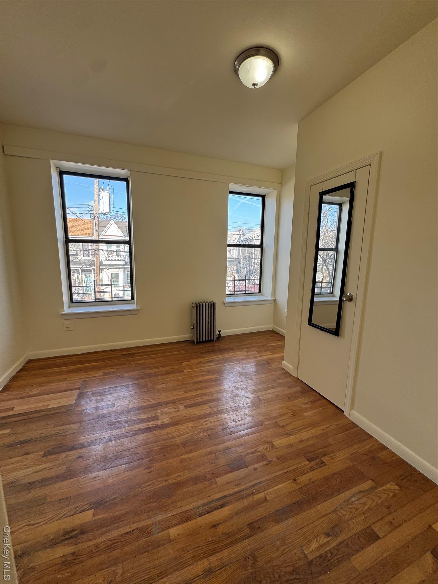 Single Family Belmont  Brooklyn, NY 11028, MLS-954663-5