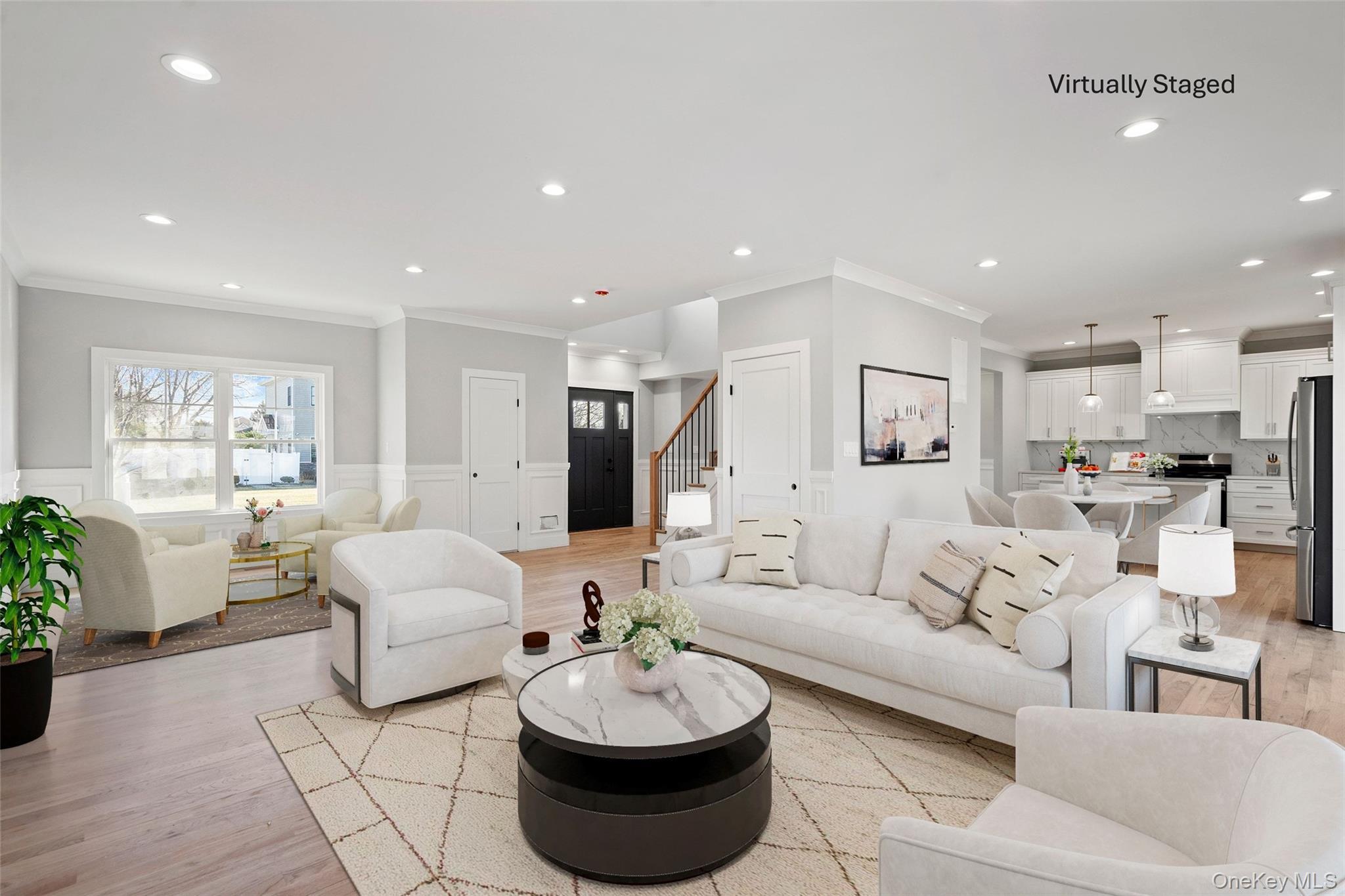 Single Family Violet Avenue  Nassau County, NY 11801, MLS-954668-2