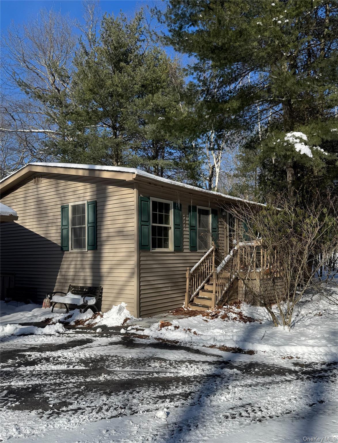 Single Family Easy  Greene County, NY 12414, MLS-954670-2