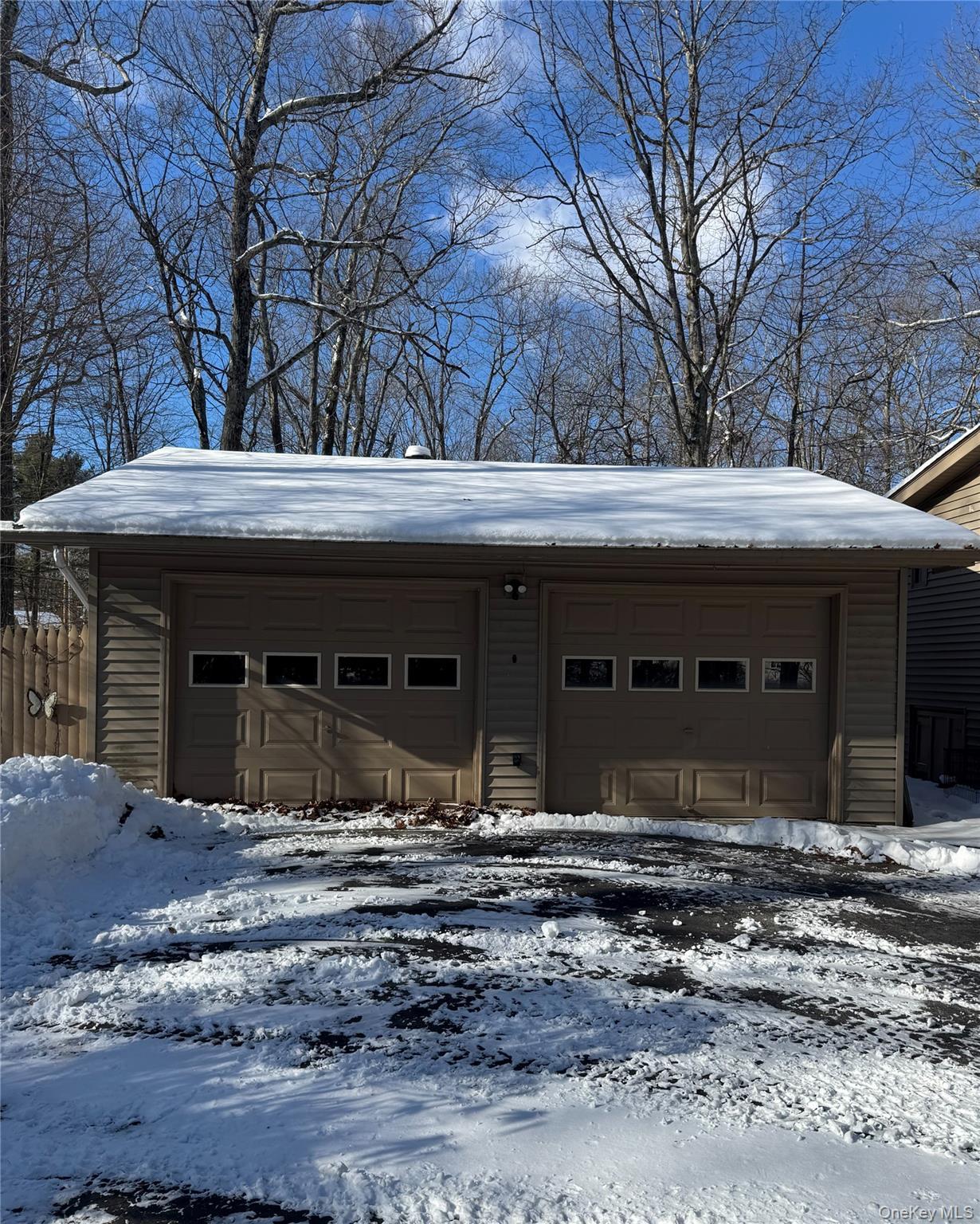 Single Family Easy  Greene County, NY 12414, MLS-954670-3