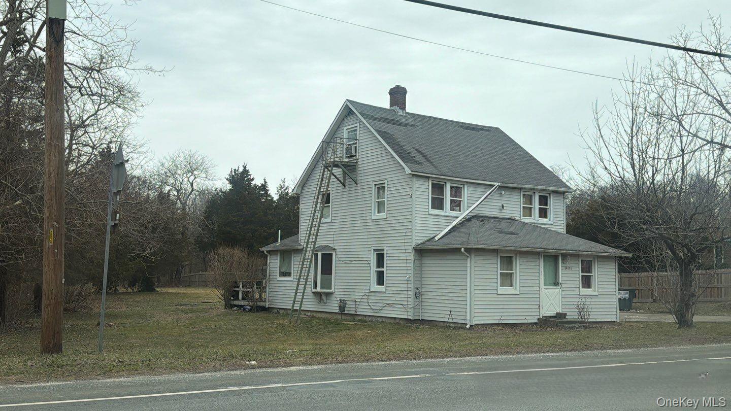 Single Family Main  Suffolk County, NY 11935, MLS-954672-4