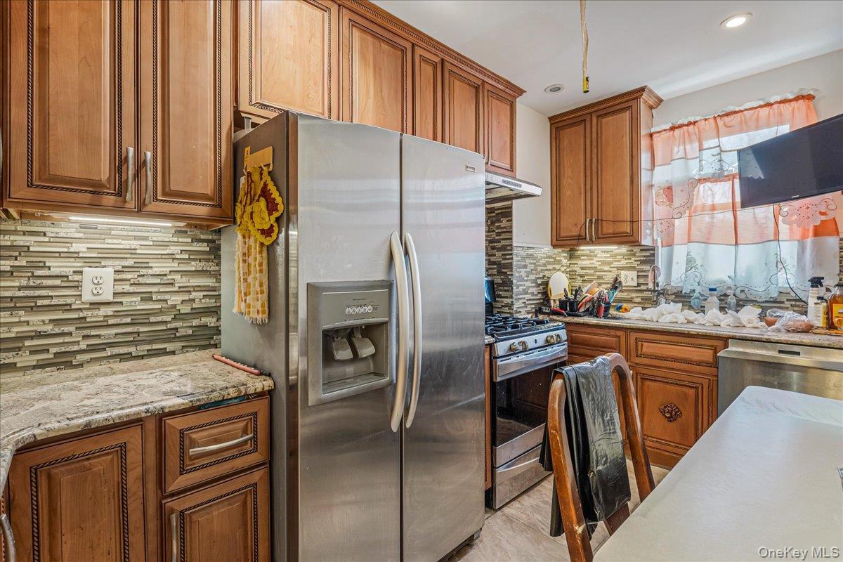 Single Family East 26  Brooklyn, NY 11226, MLS-954683-4