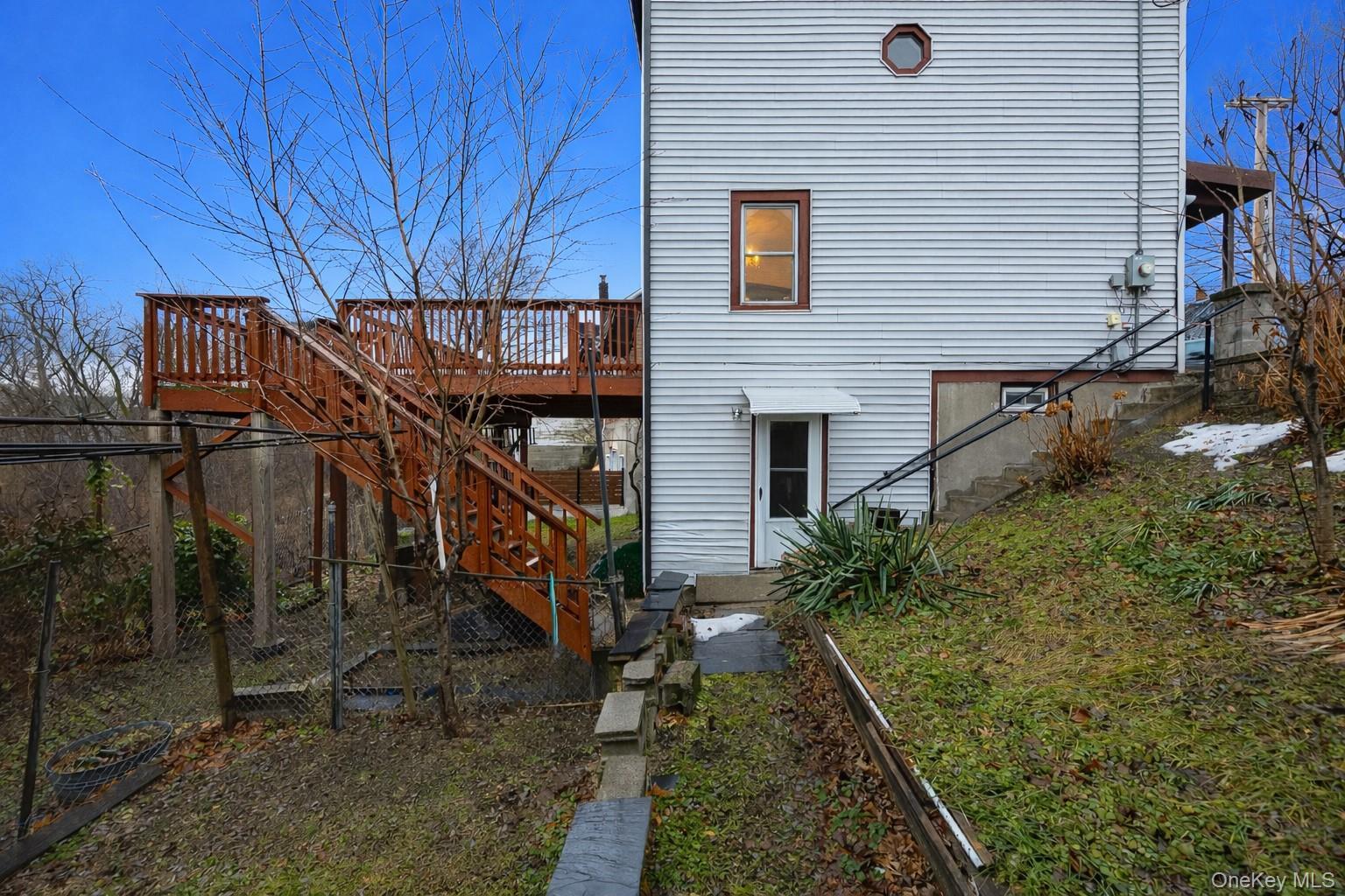 Single Family Main  Dutchess County, NY 12590, MLS-954715-26