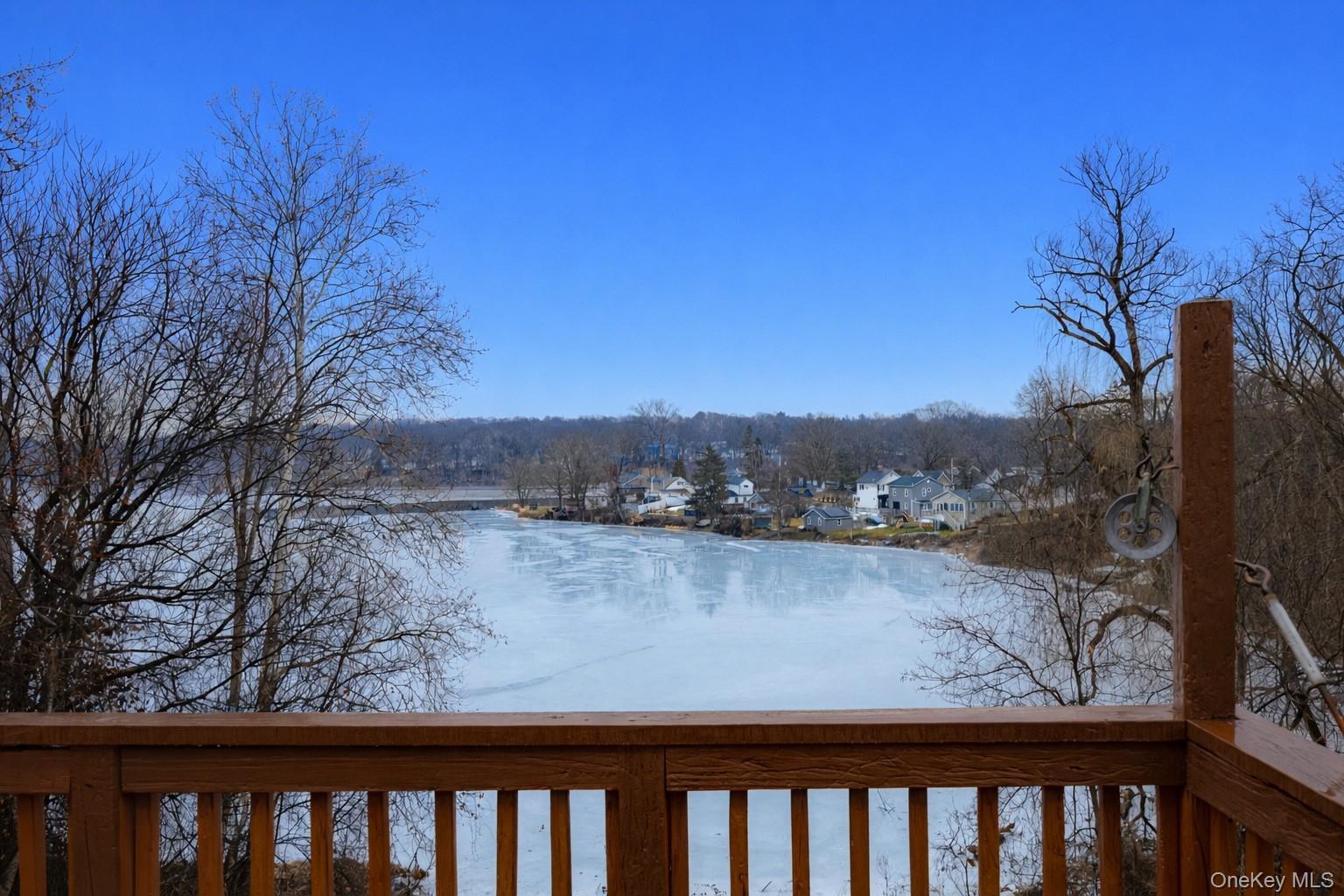 Single Family Main  Dutchess County, NY 12590, MLS-954715-3