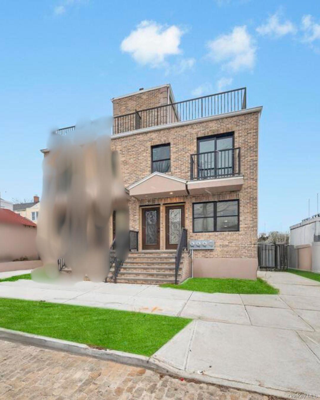 Single Family 56 Queens, NY 11377, MLS-954742-2