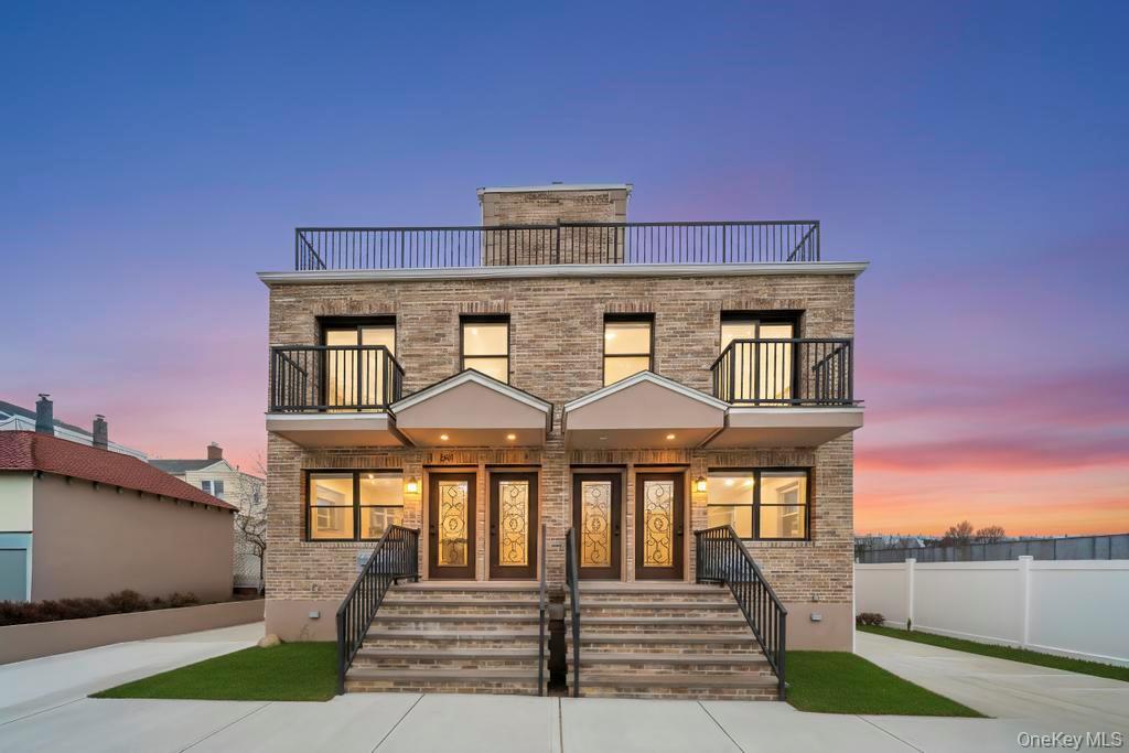 Single Family 56 Queens, NY 11377, MLS-954742-3