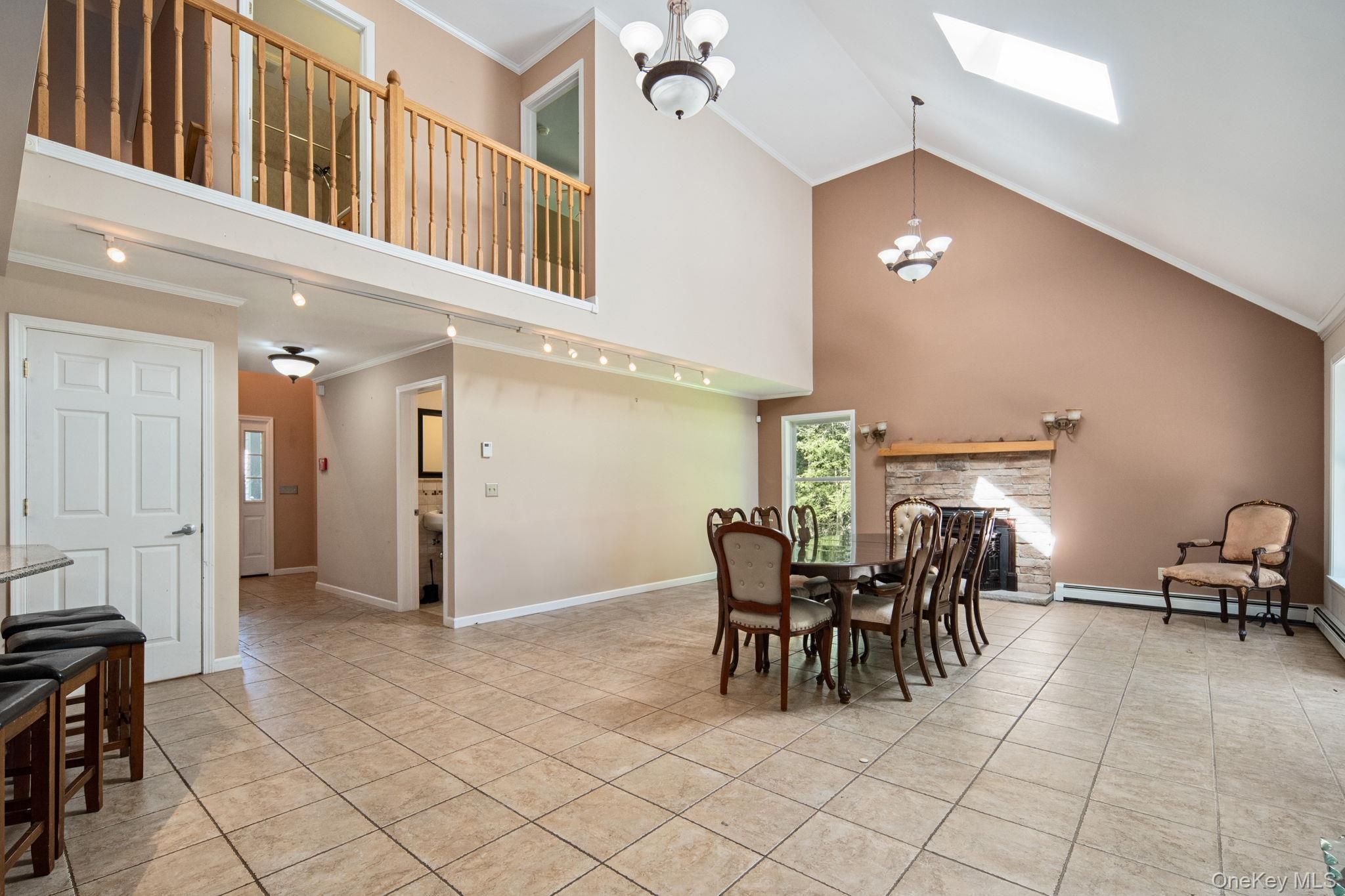 Single Family Highland Lake  Sullivan County, NY 12732, MLS-954746-14