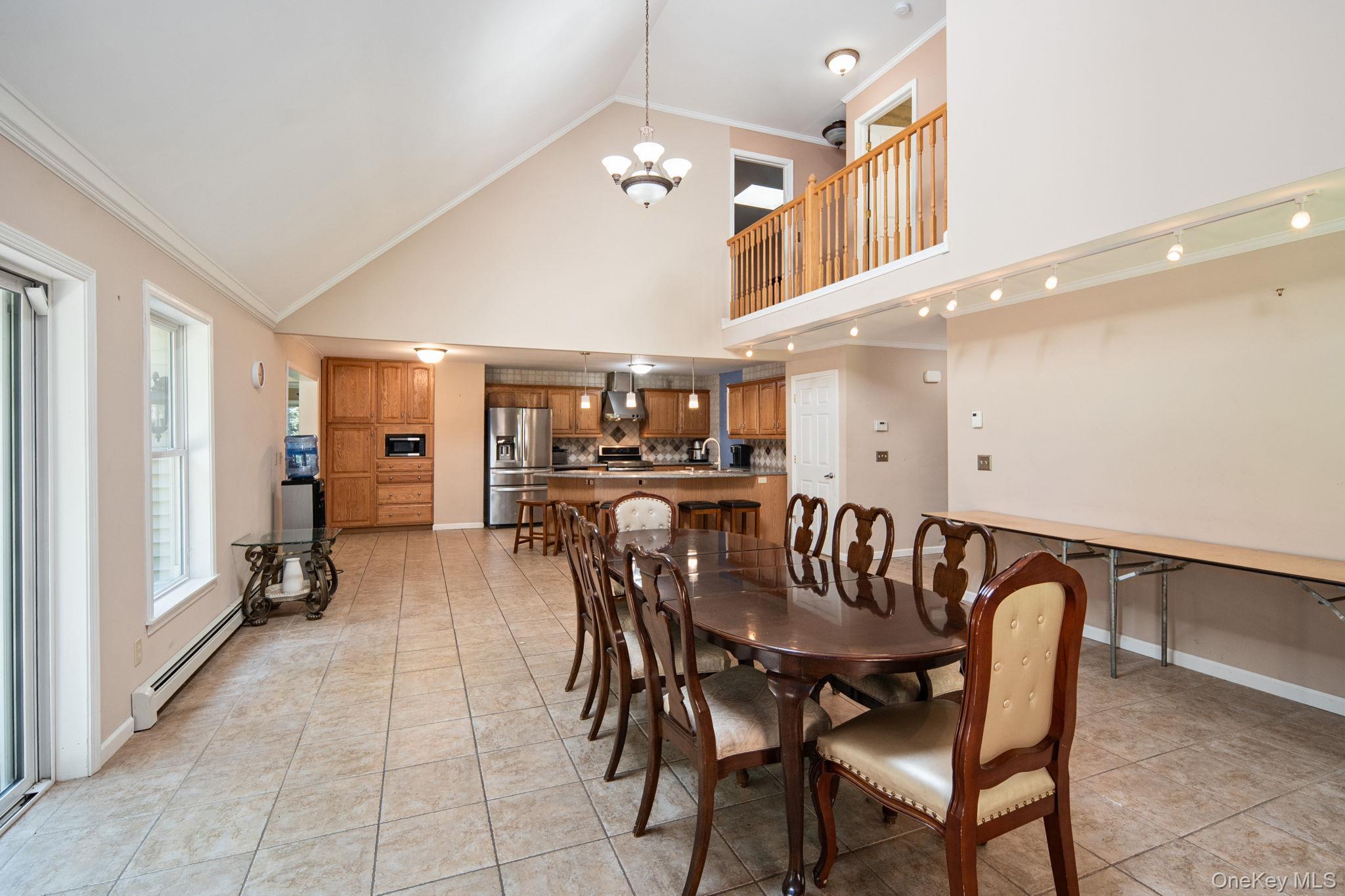 Single Family Highland Lake  Sullivan County, NY 12732, MLS-954746-15