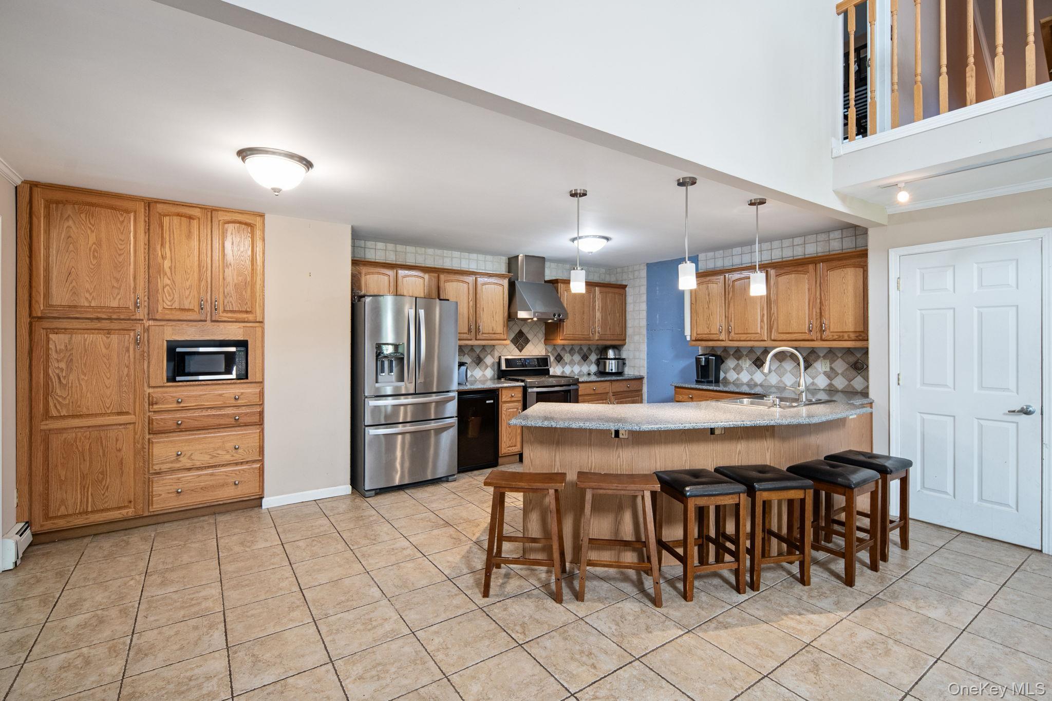 Single Family Highland Lake  Sullivan County, NY 12732, MLS-954746-17