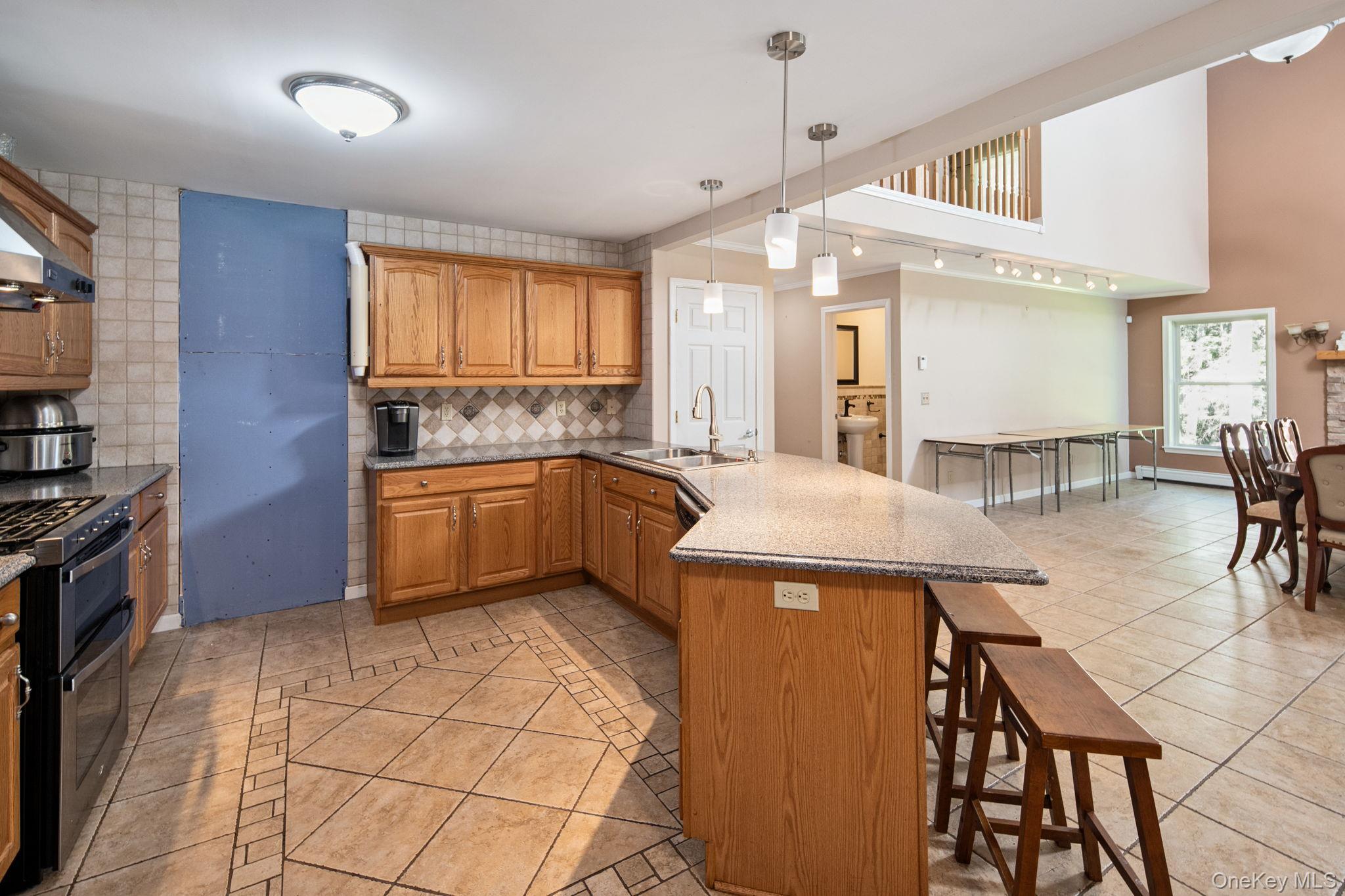 Single Family Highland Lake  Sullivan County, NY 12732, MLS-954746-18