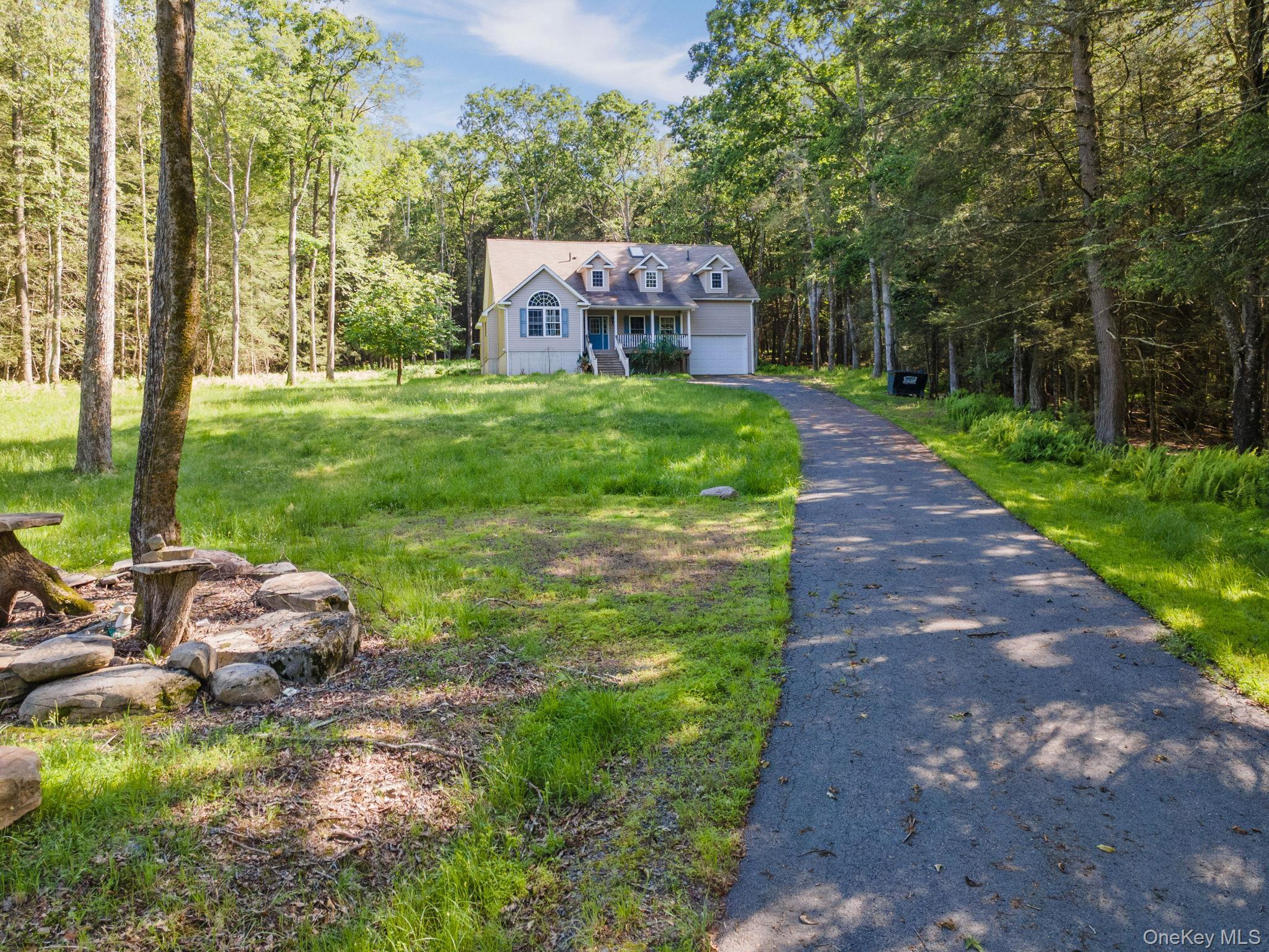 Single Family Highland Lake  Sullivan County, NY 12732, MLS-954746-2