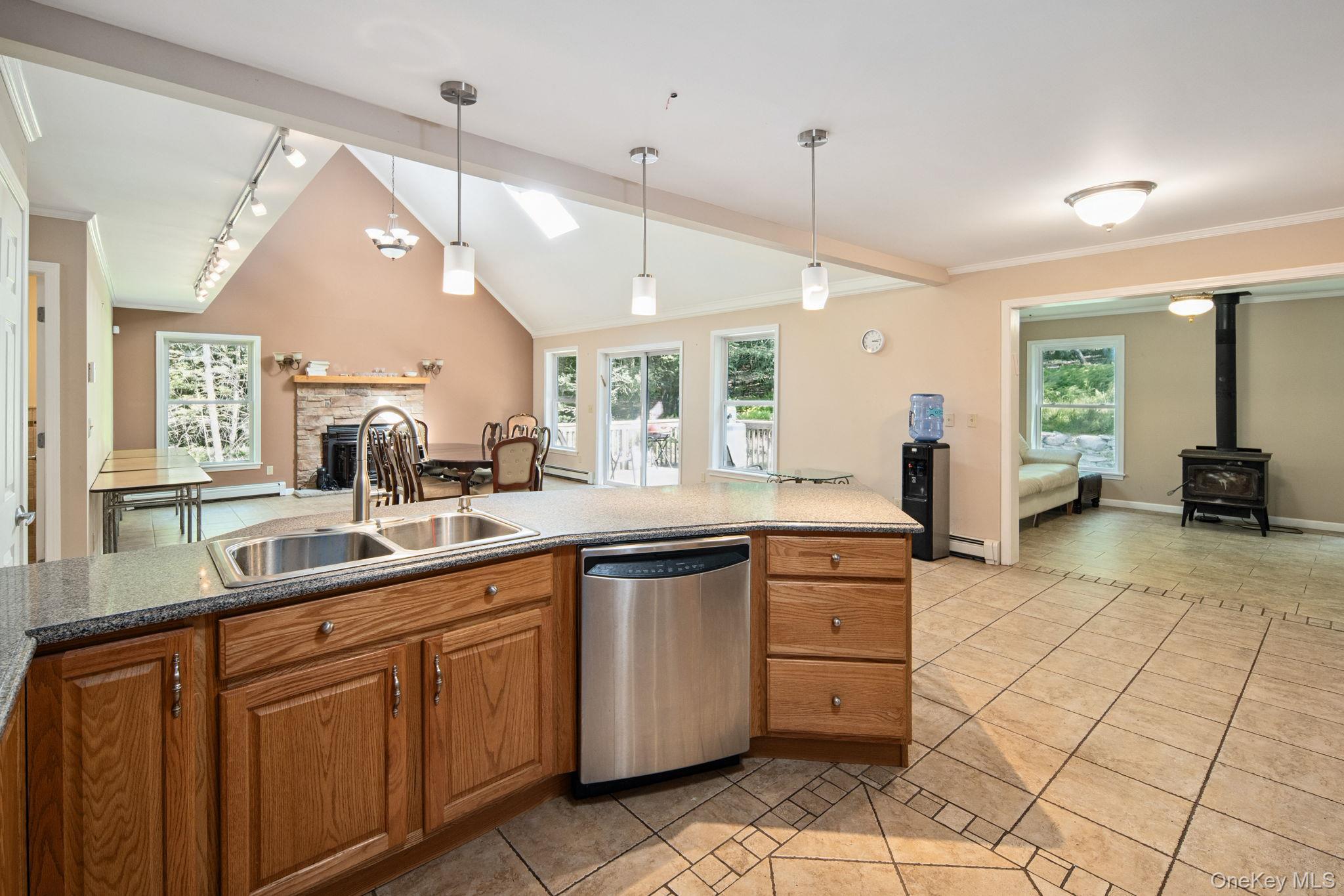 Single Family Highland Lake  Sullivan County, NY 12732, MLS-954746-20