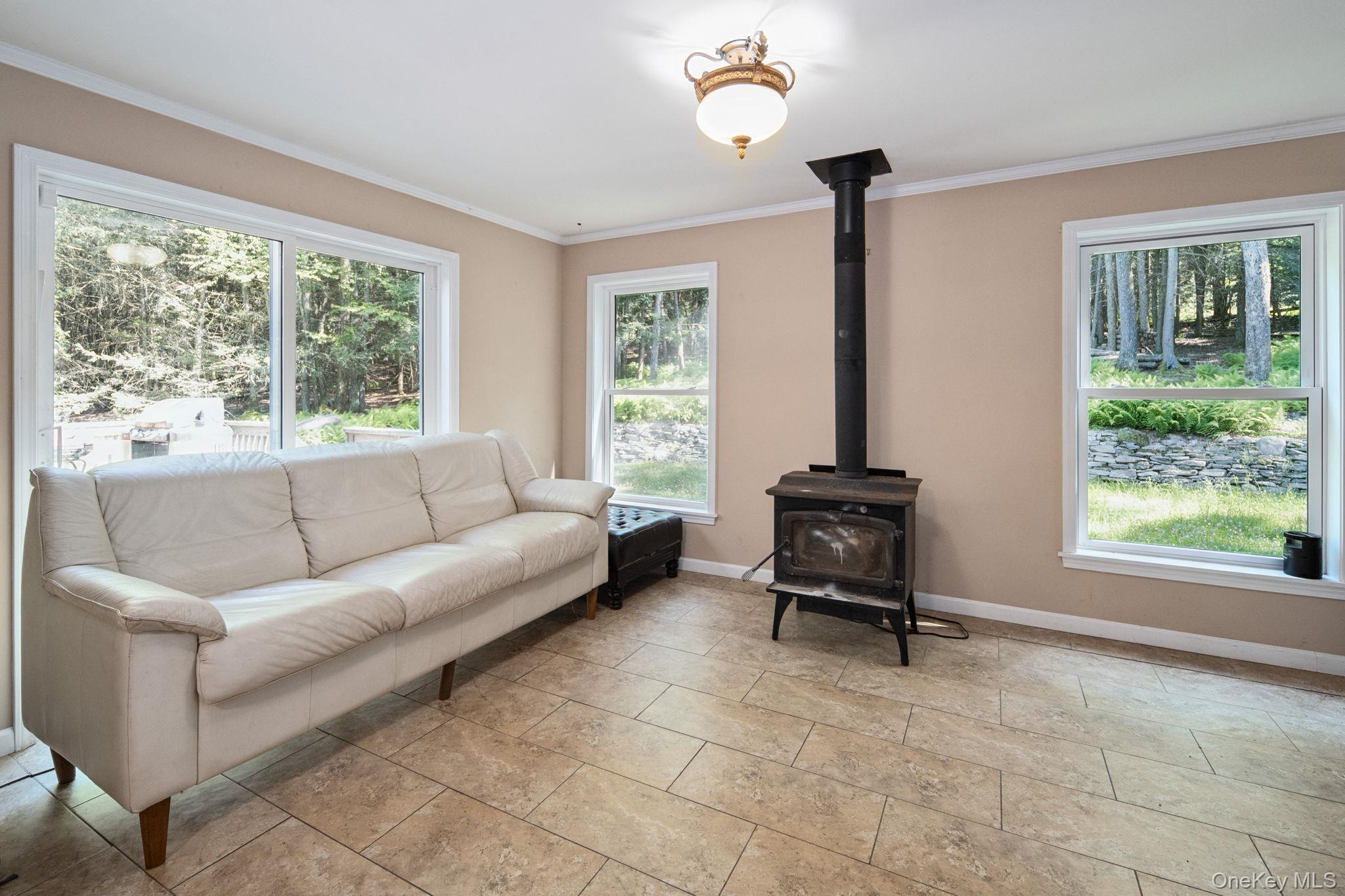 Single Family Highland Lake  Sullivan County, NY 12732, MLS-954746-22