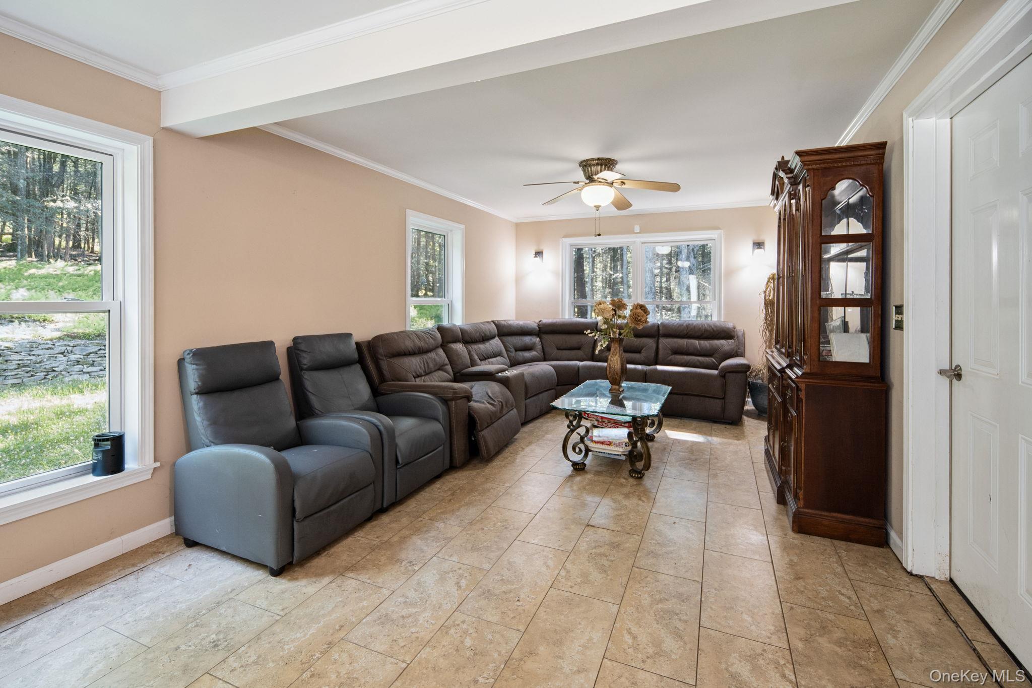 Single Family Highland Lake  Sullivan County, NY 12732, MLS-954746-24