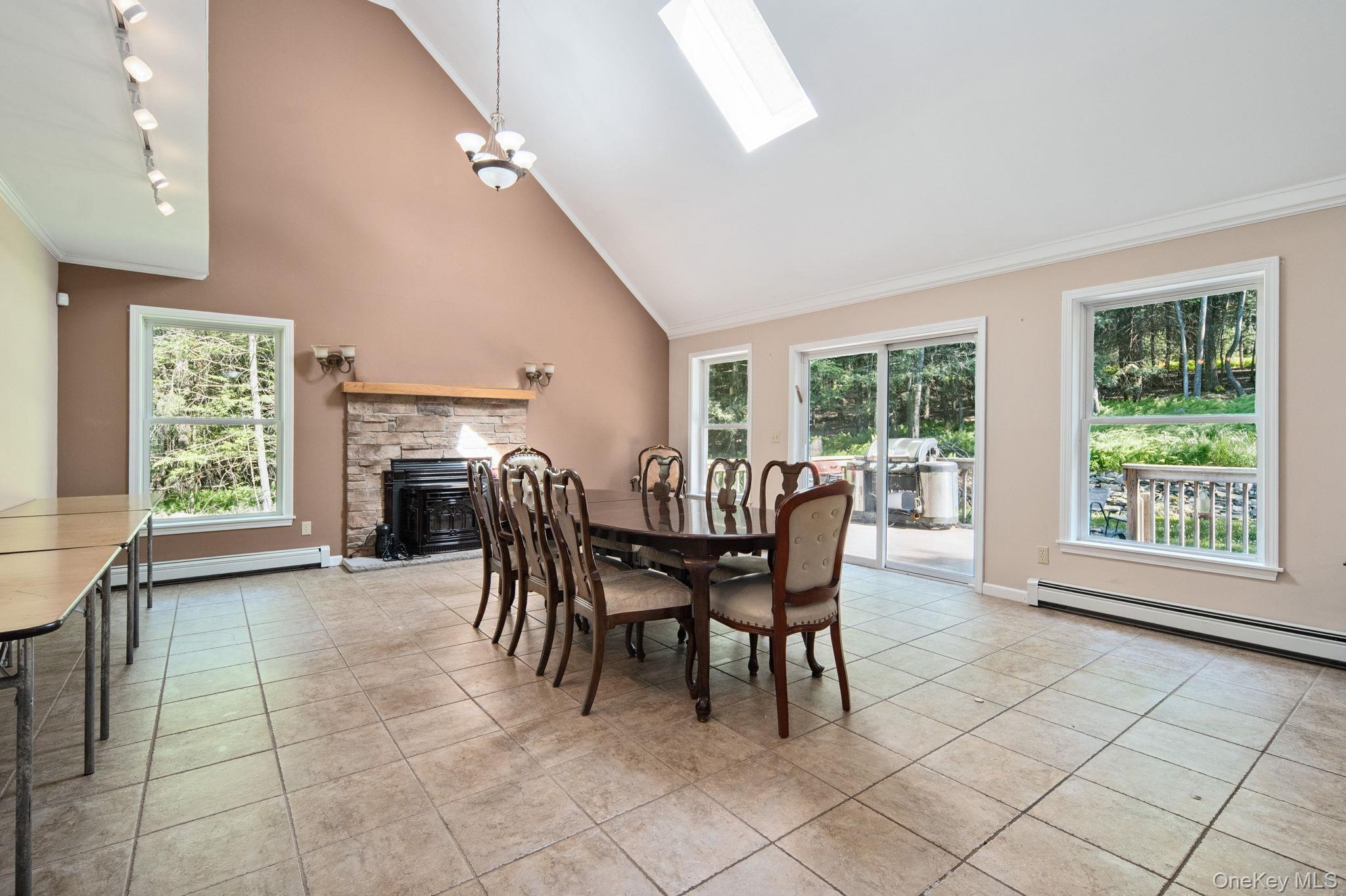 Single Family Highland Lake  Sullivan County, NY 12732, MLS-954746-34