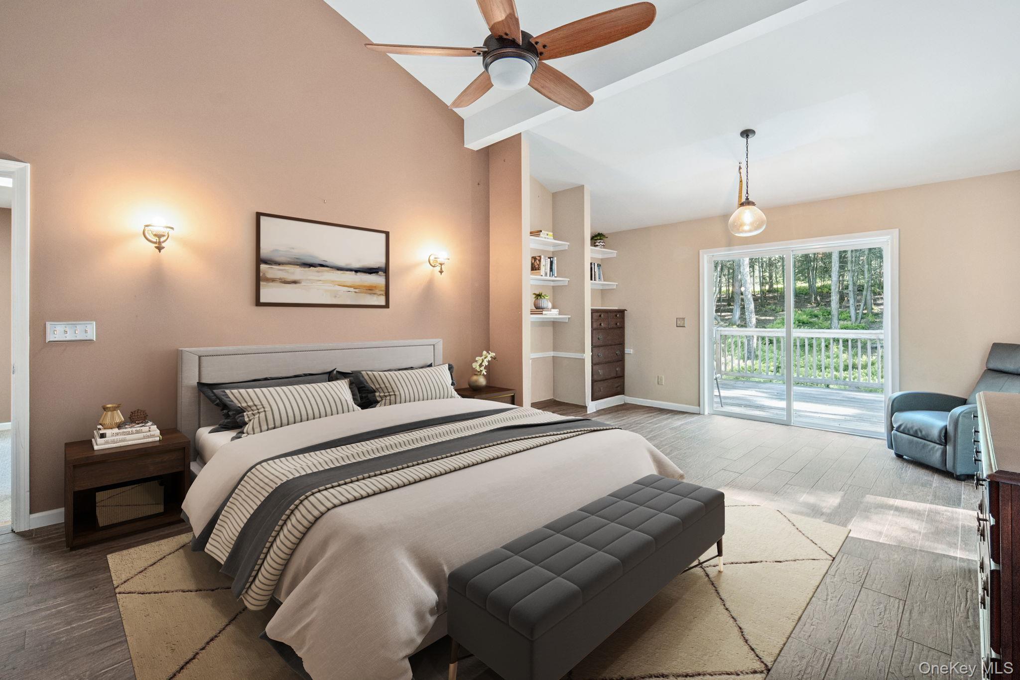 Single Family Highland Lake  Sullivan County, NY 12732, MLS-954746-44