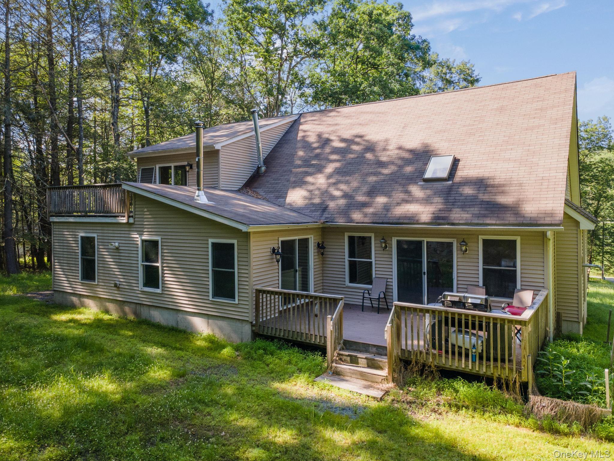 Single Family Highland Lake  Sullivan County, NY 12732, MLS-954746-49