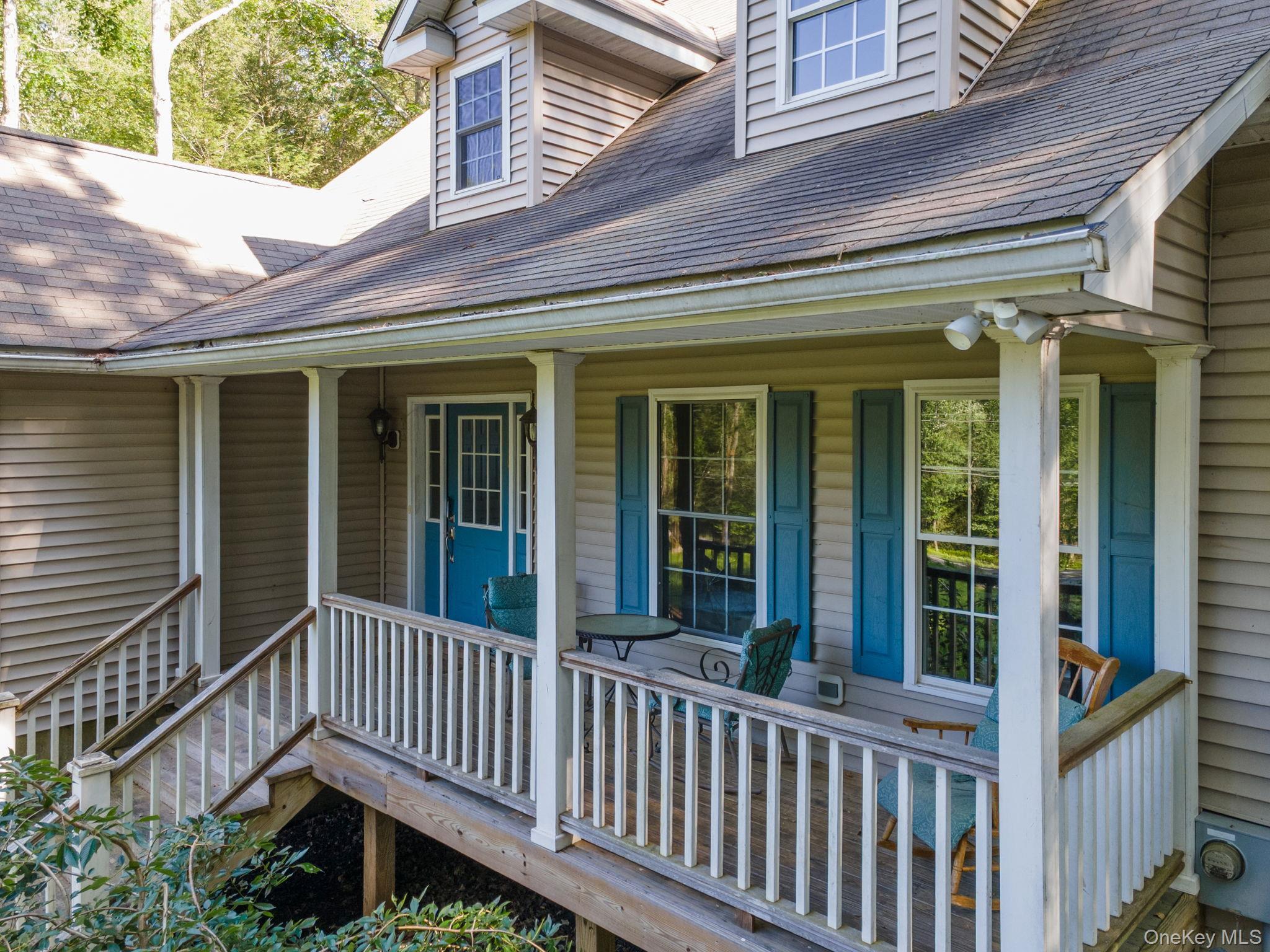 Single Family Highland Lake  Sullivan County, NY 12732, MLS-954746-5