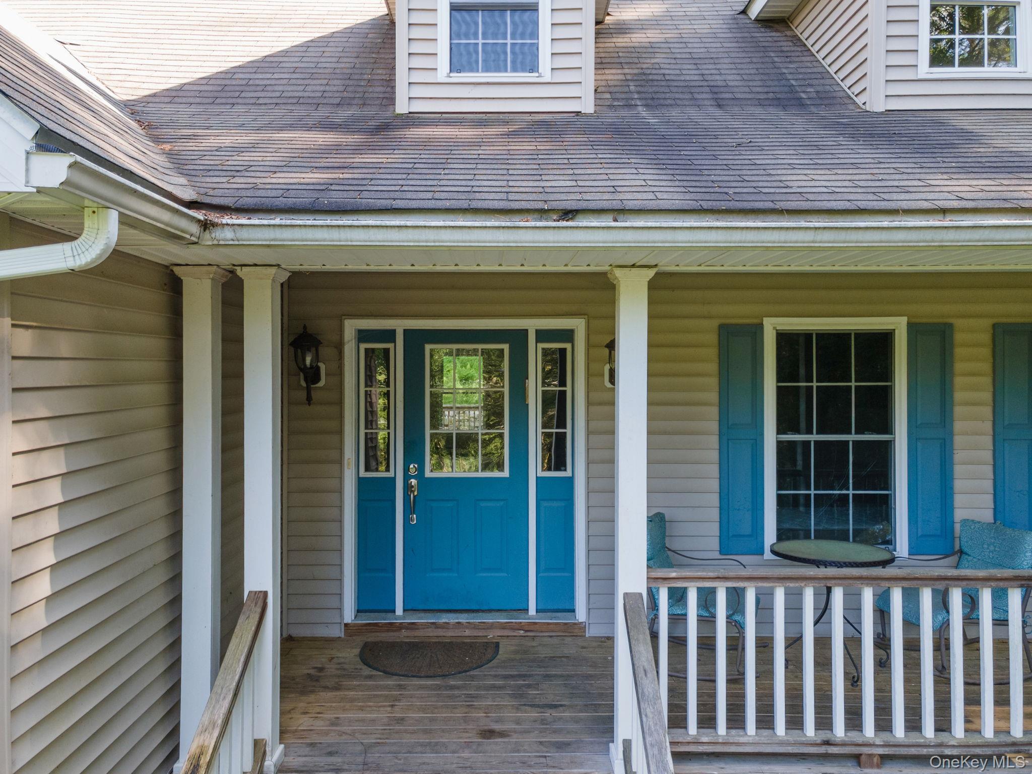 Single Family Highland Lake  Sullivan County, NY 12732, MLS-954746-6