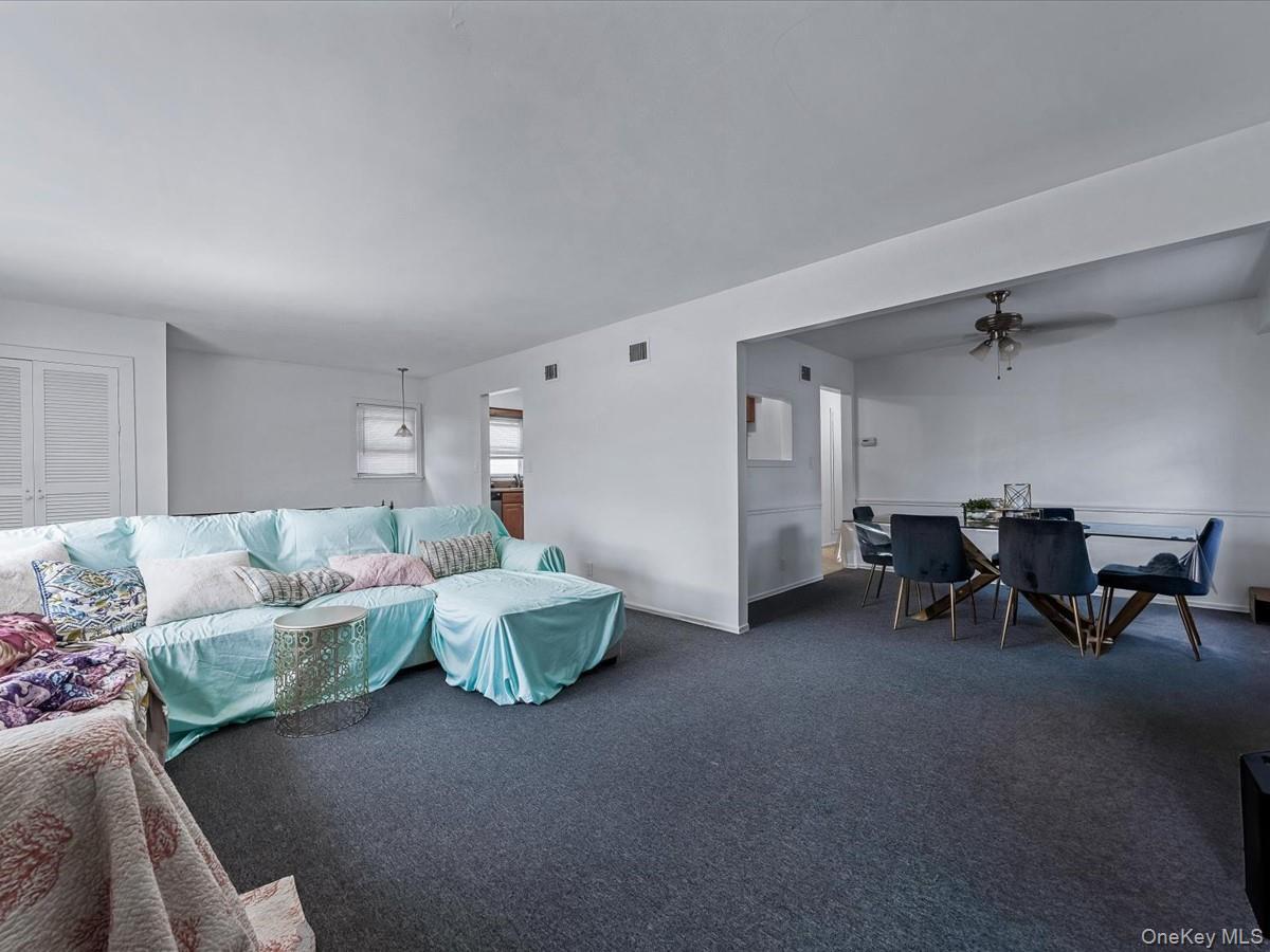 Single Family 72nd  Queens, NY 11362, MLS-954747-15