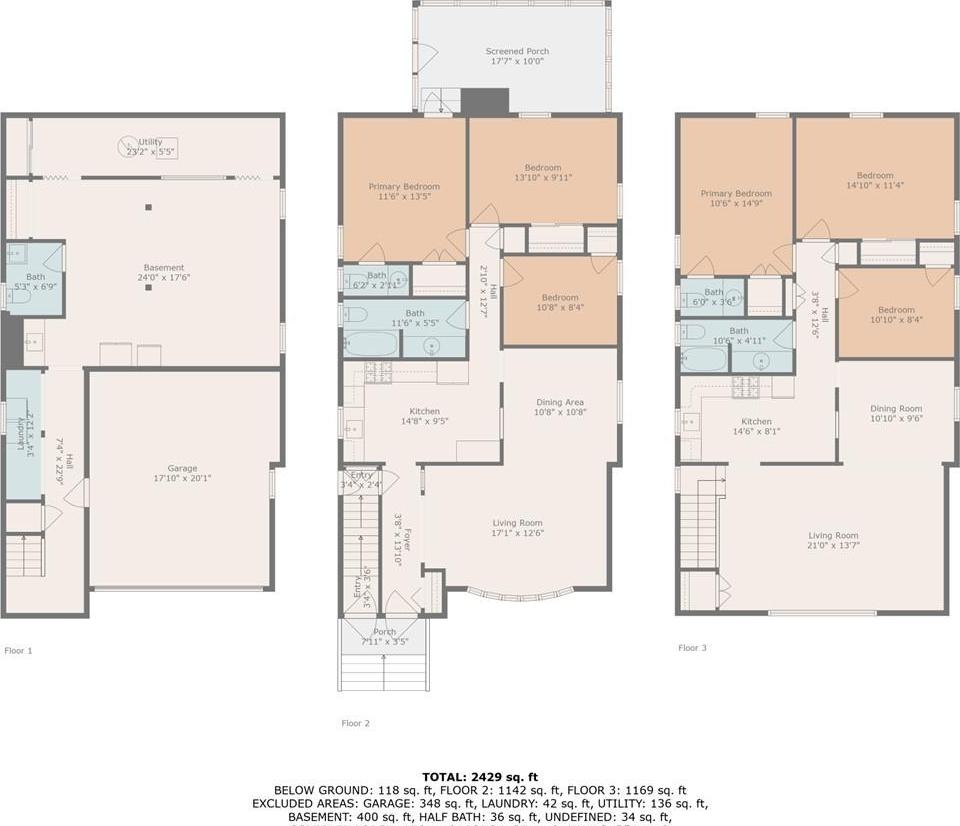 Single Family 72nd  Queens, NY 11362, MLS-954747-29