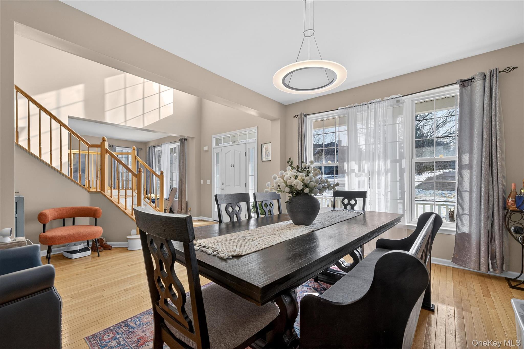Single Family Oldwyck  Orange County, NY 10930, MLS-954754-10