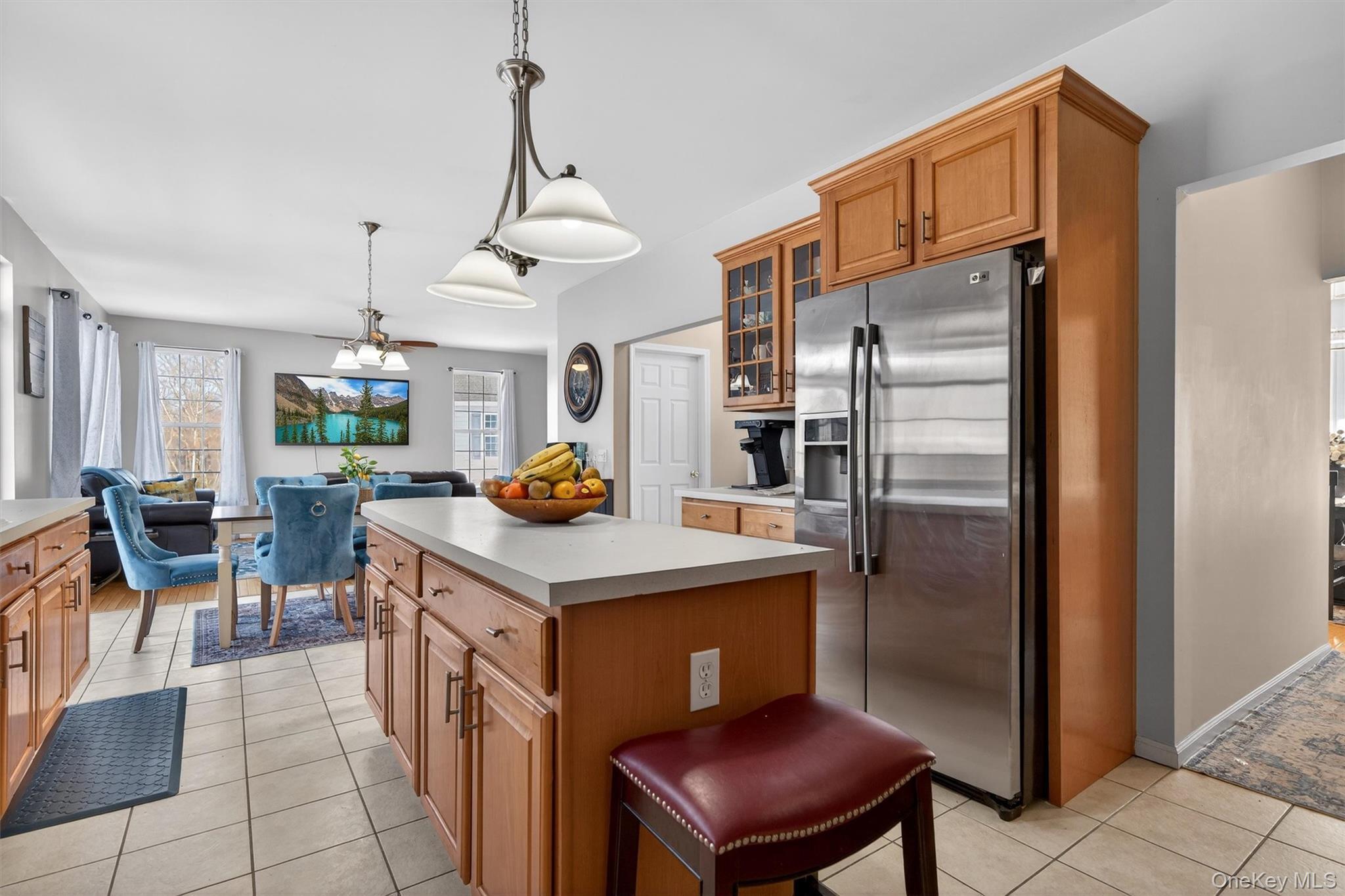 Single Family Oldwyck  Orange County, NY 10930, MLS-954754-17