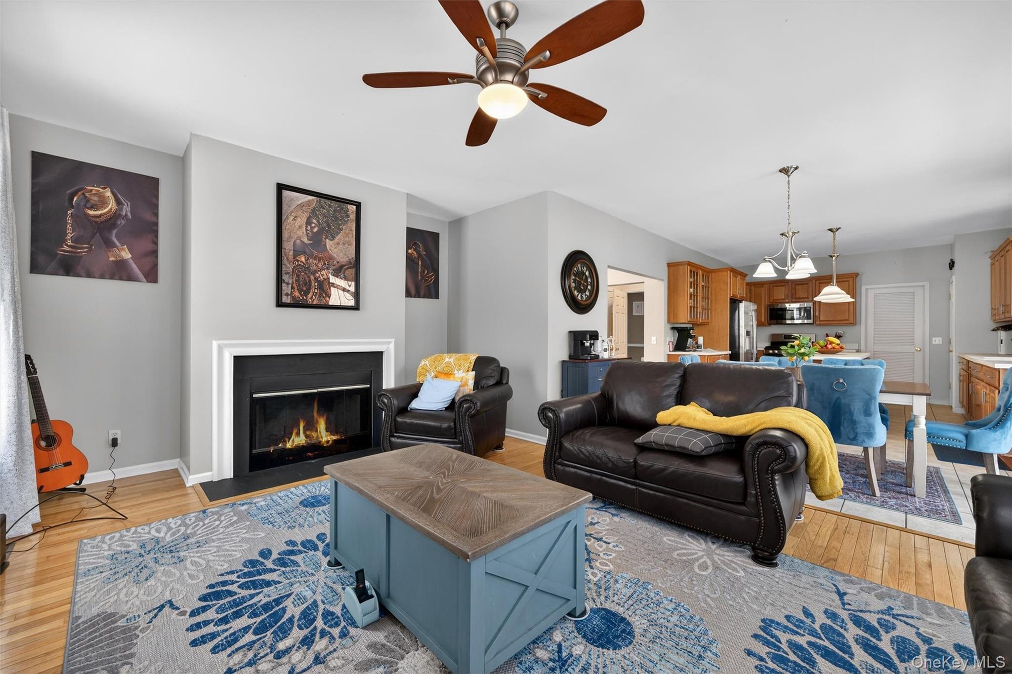 Single Family Oldwyck  Orange County, NY 10930, MLS-954754-22