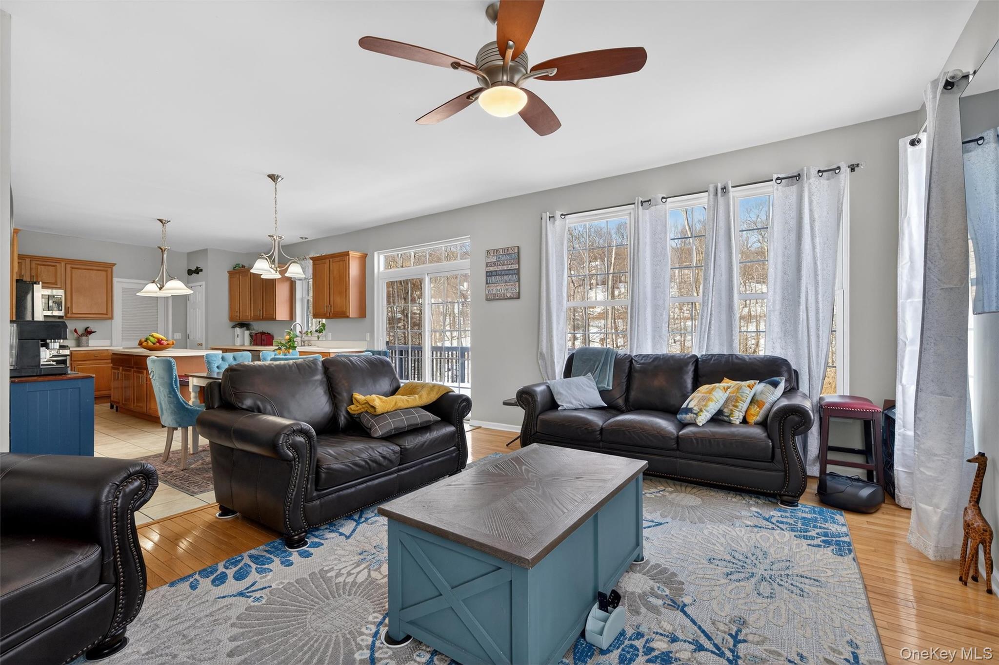 Single Family Oldwyck  Orange County, NY 10930, MLS-954754-23