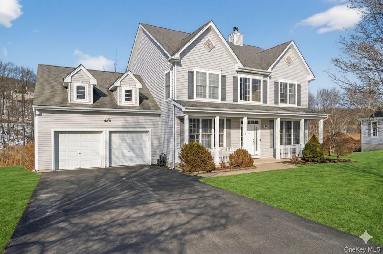 Single Family Oldwyck  Orange County, NY 10930, MLS-954754-3
