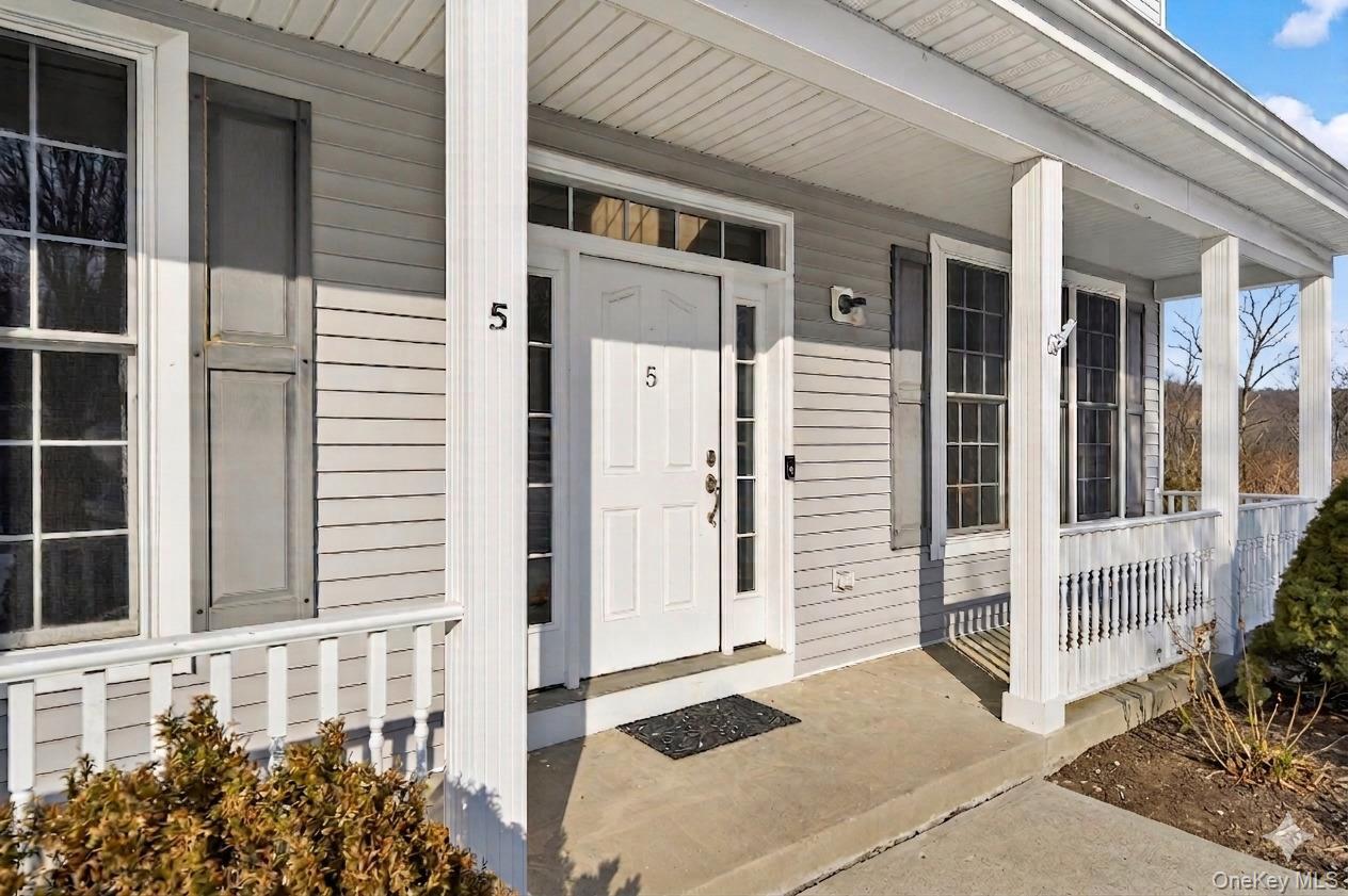 Single Family Oldwyck  Orange County, NY 10930, MLS-954754-4
