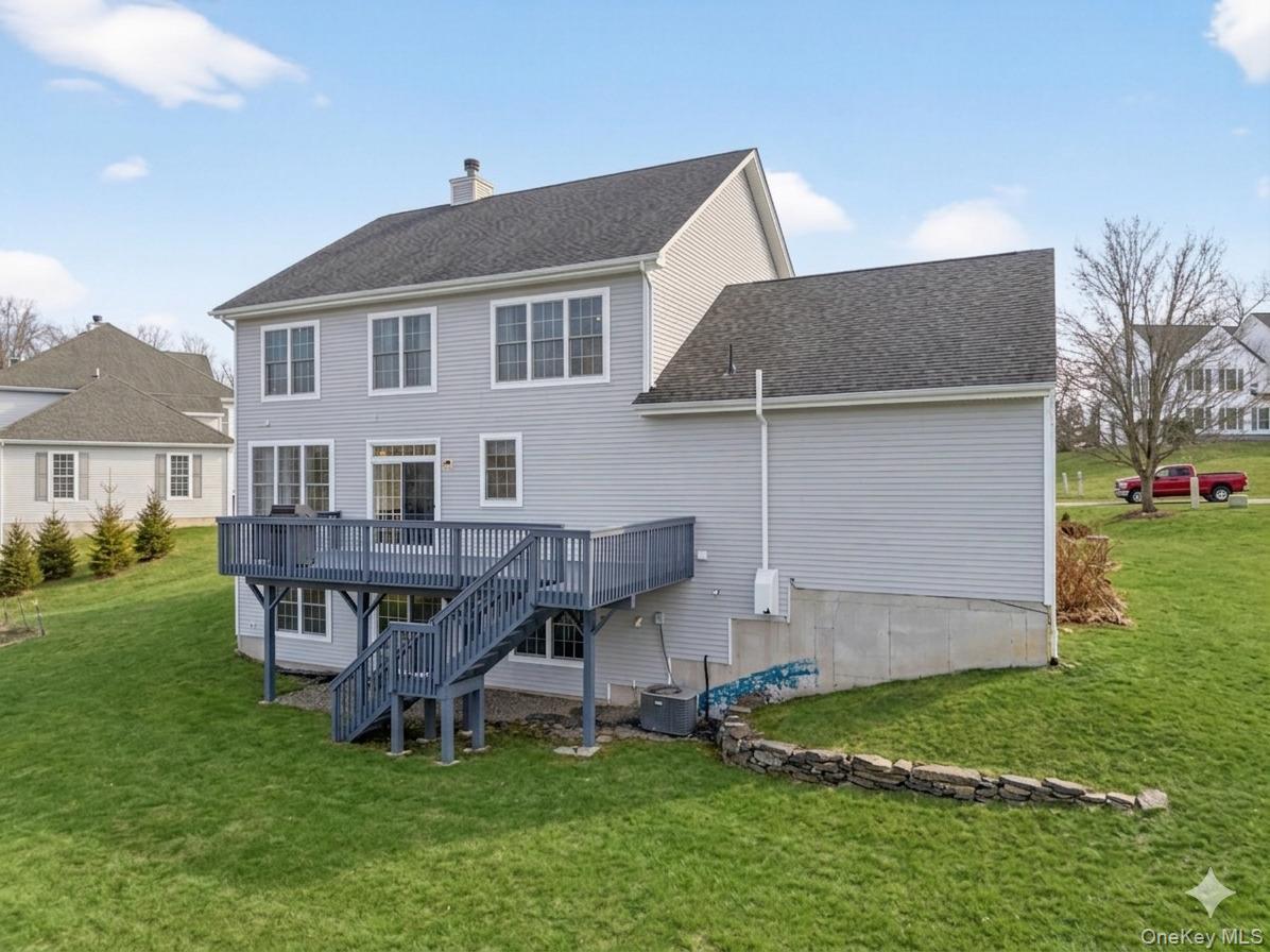 Single Family Oldwyck  Orange County, NY 10930, MLS-954754-41
