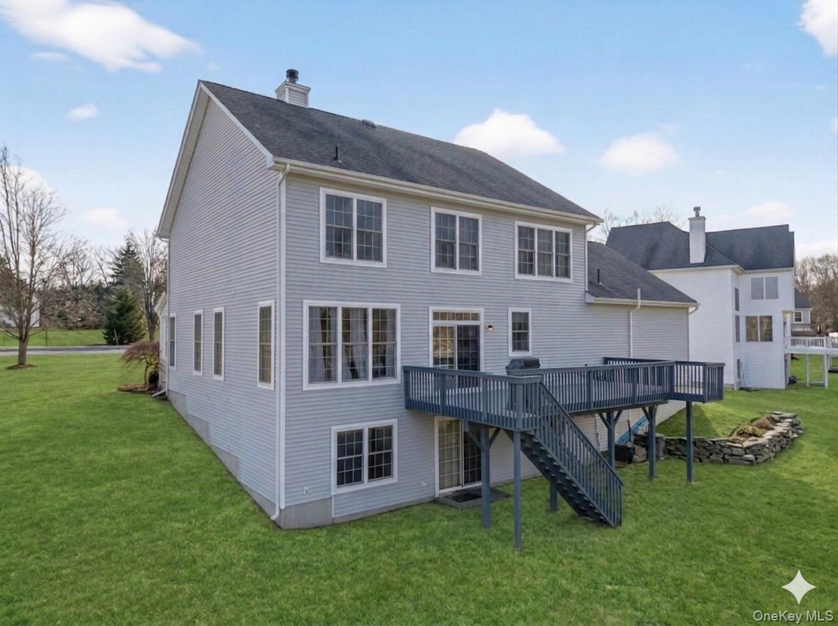 Single Family Oldwyck  Orange County, NY 10930, MLS-954754-43