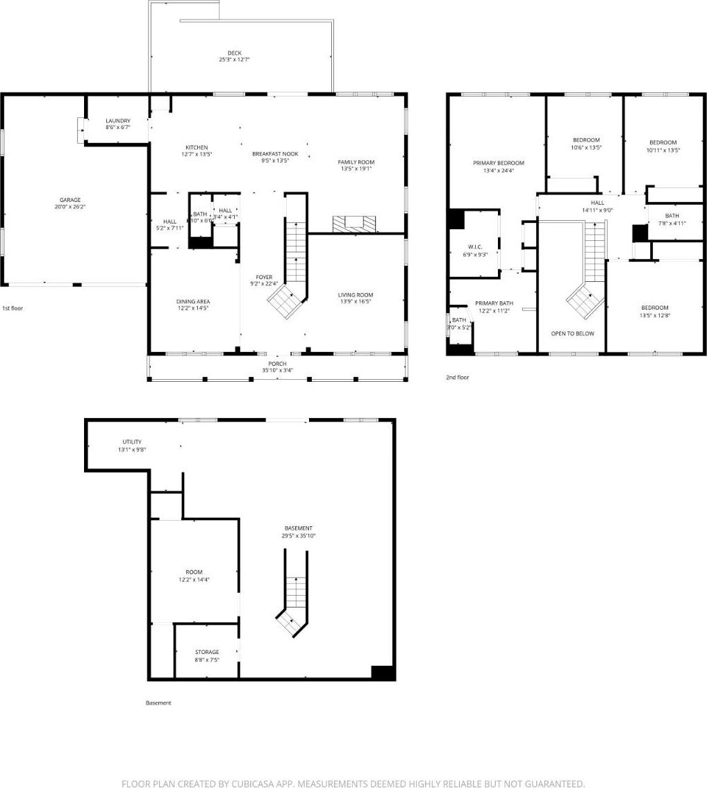Single Family Oldwyck  Orange County, NY 10930, MLS-954754-44