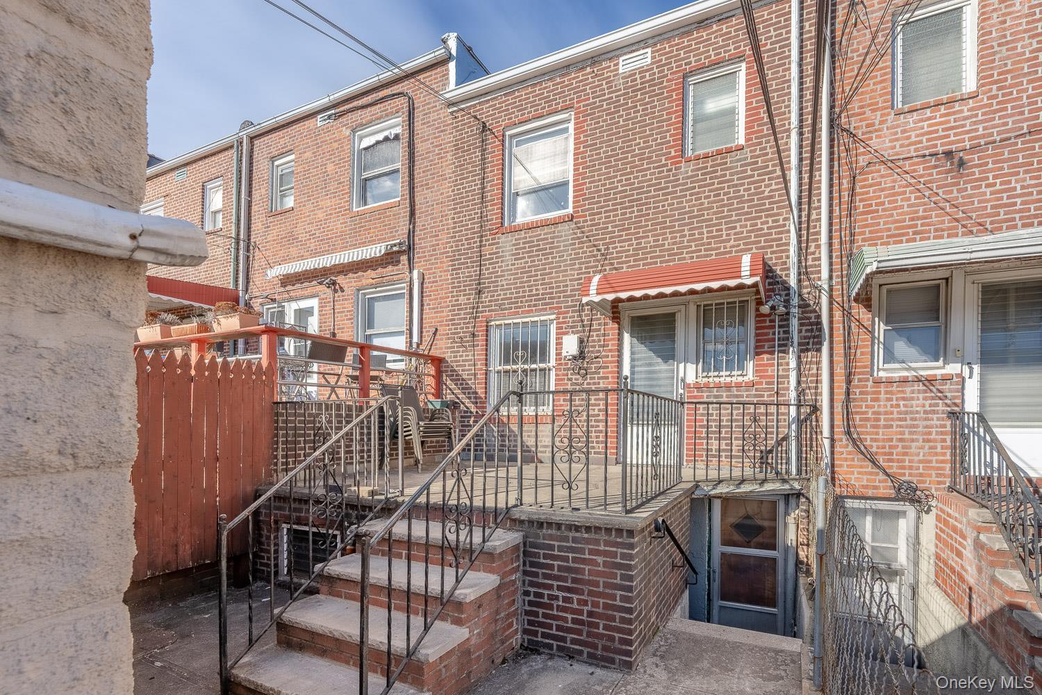 Single Family 26th  Queens, NY 11105, MLS-954756-12